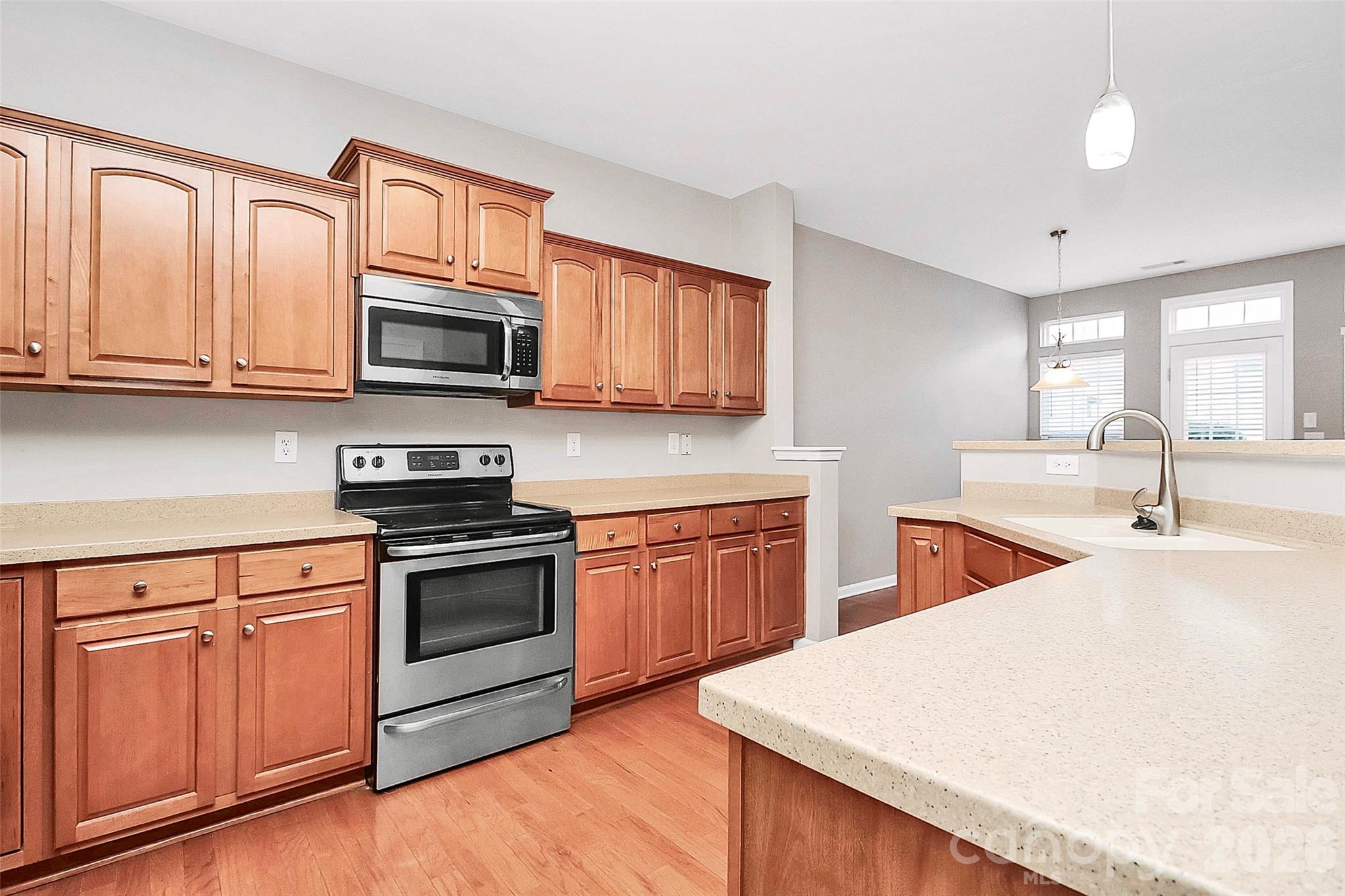 16874 Hugh Torance Parkway — Huntersville