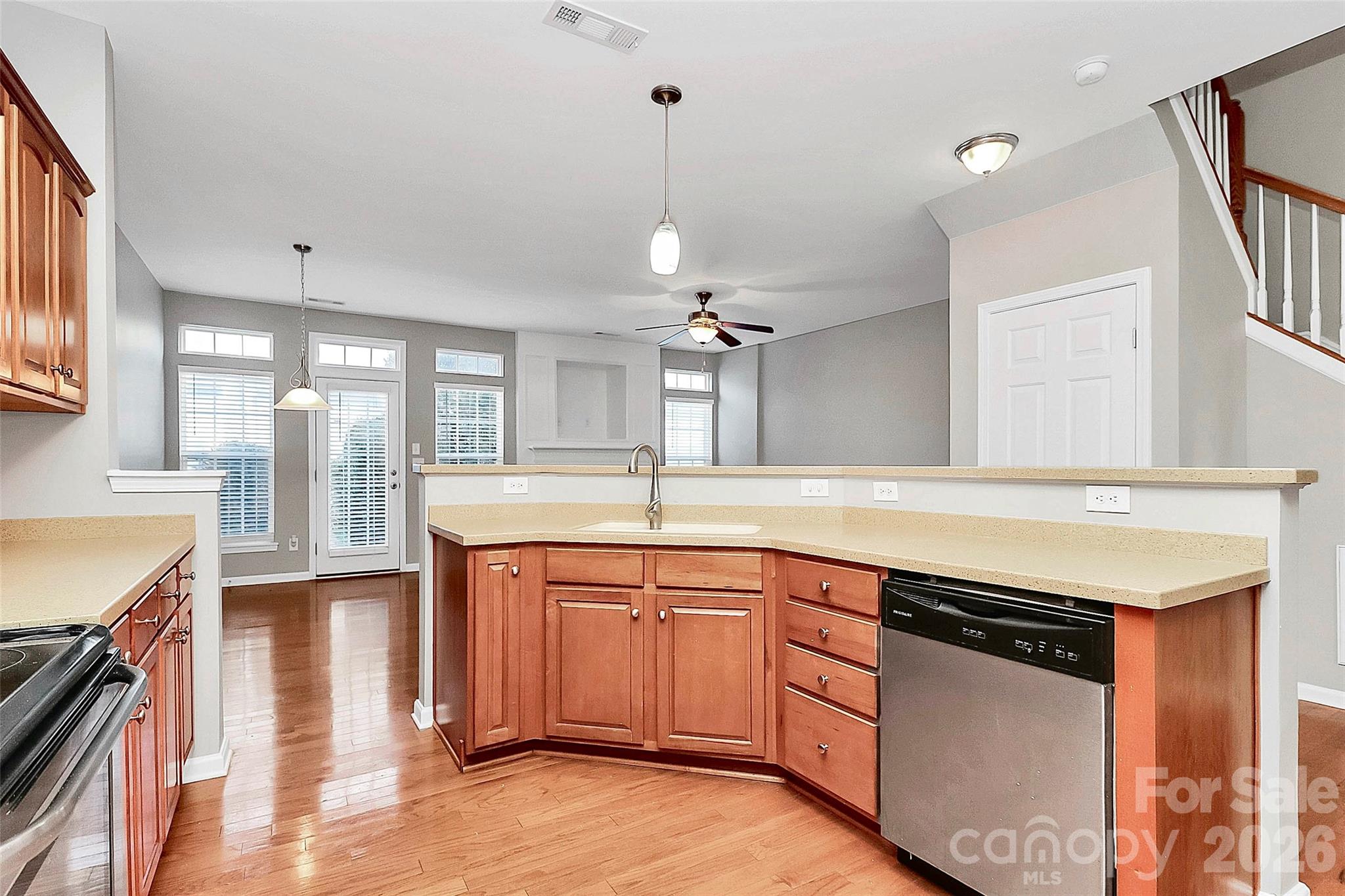 16874 Hugh Torance Parkway — Huntersville