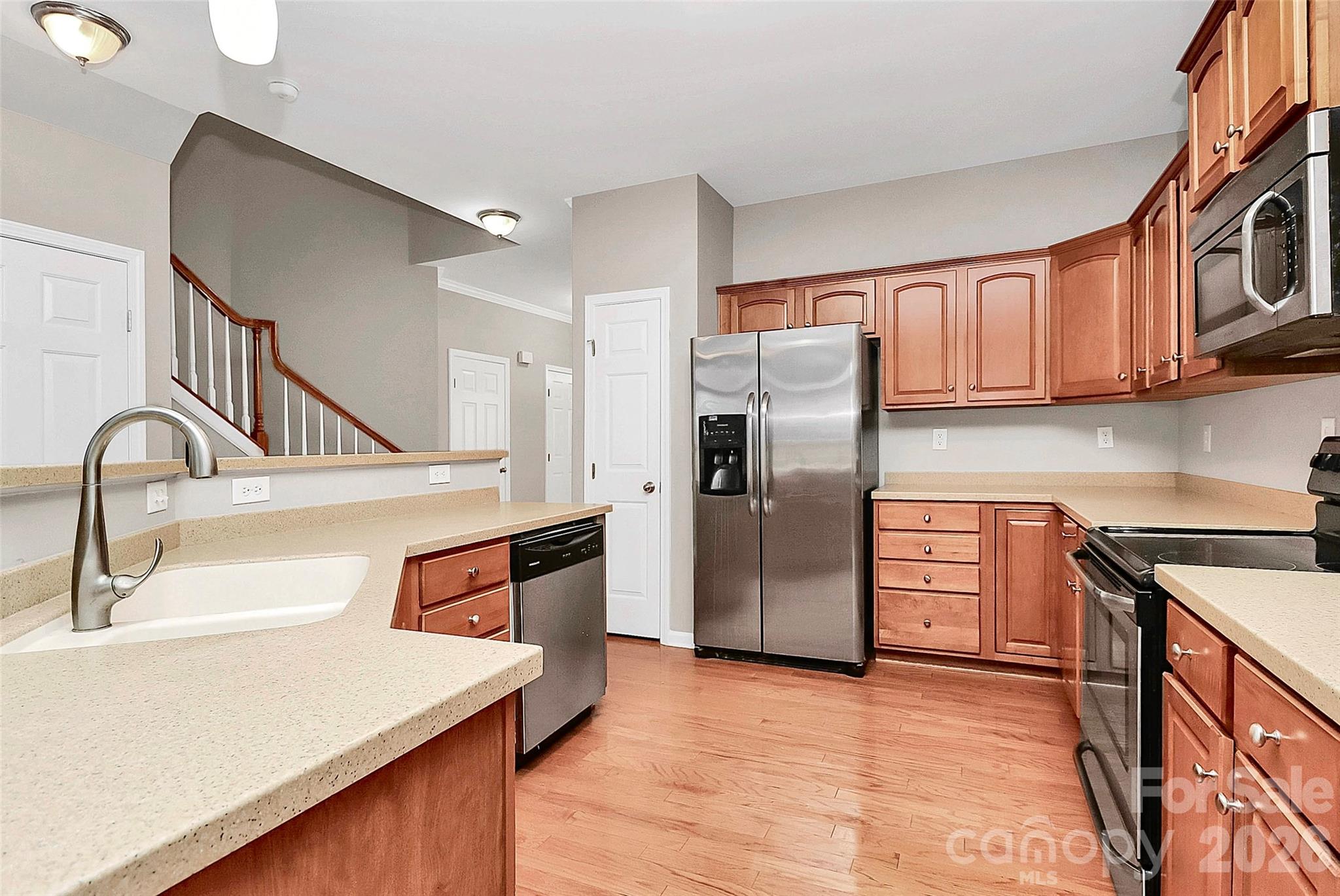 16874 Hugh Torance Parkway — Huntersville