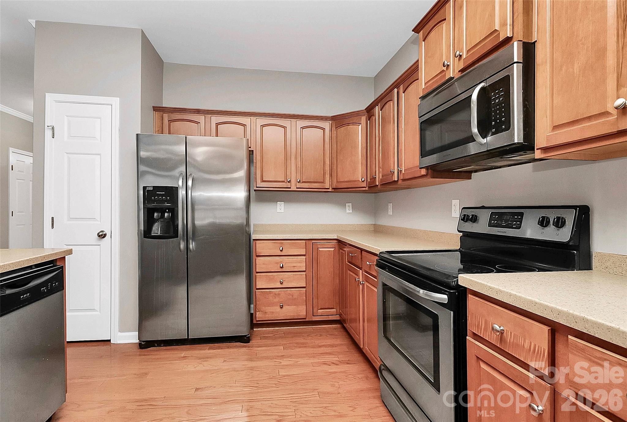 16874 Hugh Torance Parkway — Huntersville
