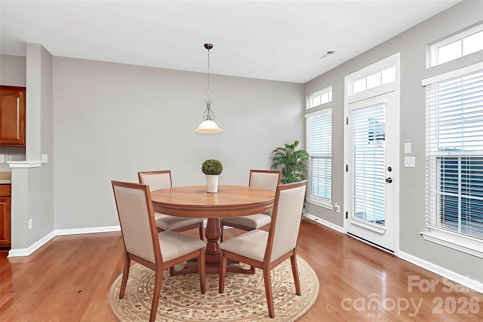 16874 Hugh Torance Parkway — Huntersville
