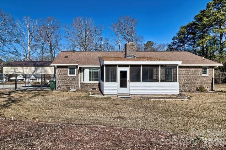1139 Merribrook Lane — Lancaster