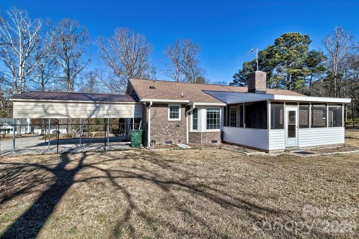 1139 Merribrook Lane — Lancaster