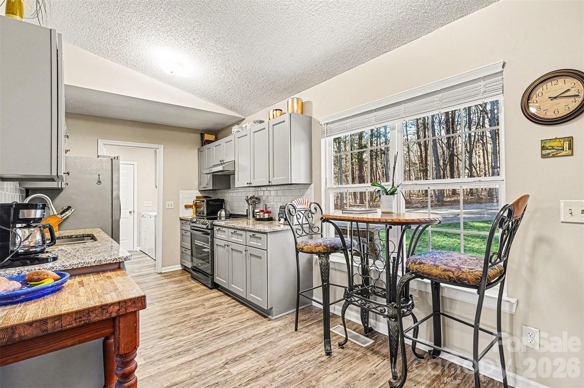 228 Creek View Road — Mooresville