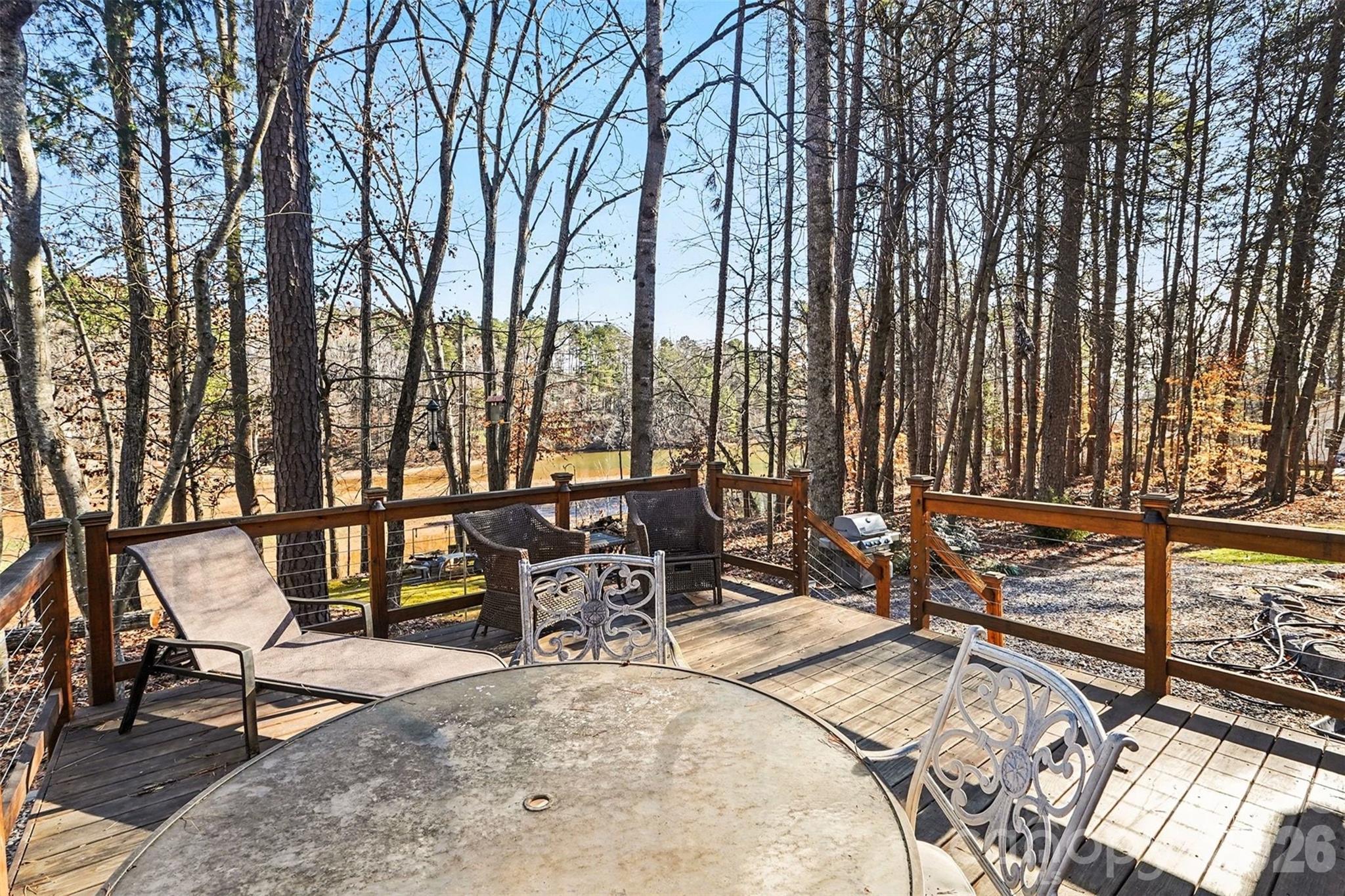 228 Creek View Road — Mooresville