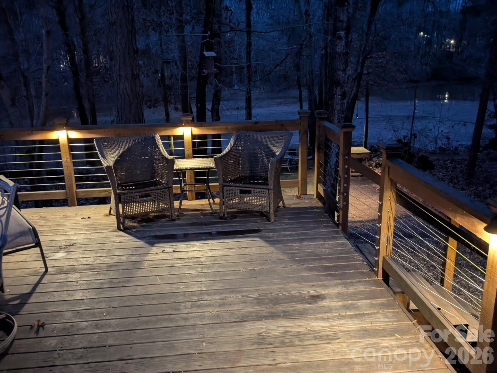 228 Creek View Road — Mooresville