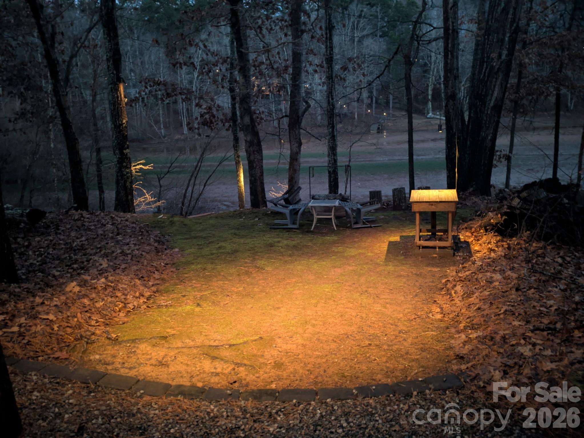 228 Creek View Road — Mooresville