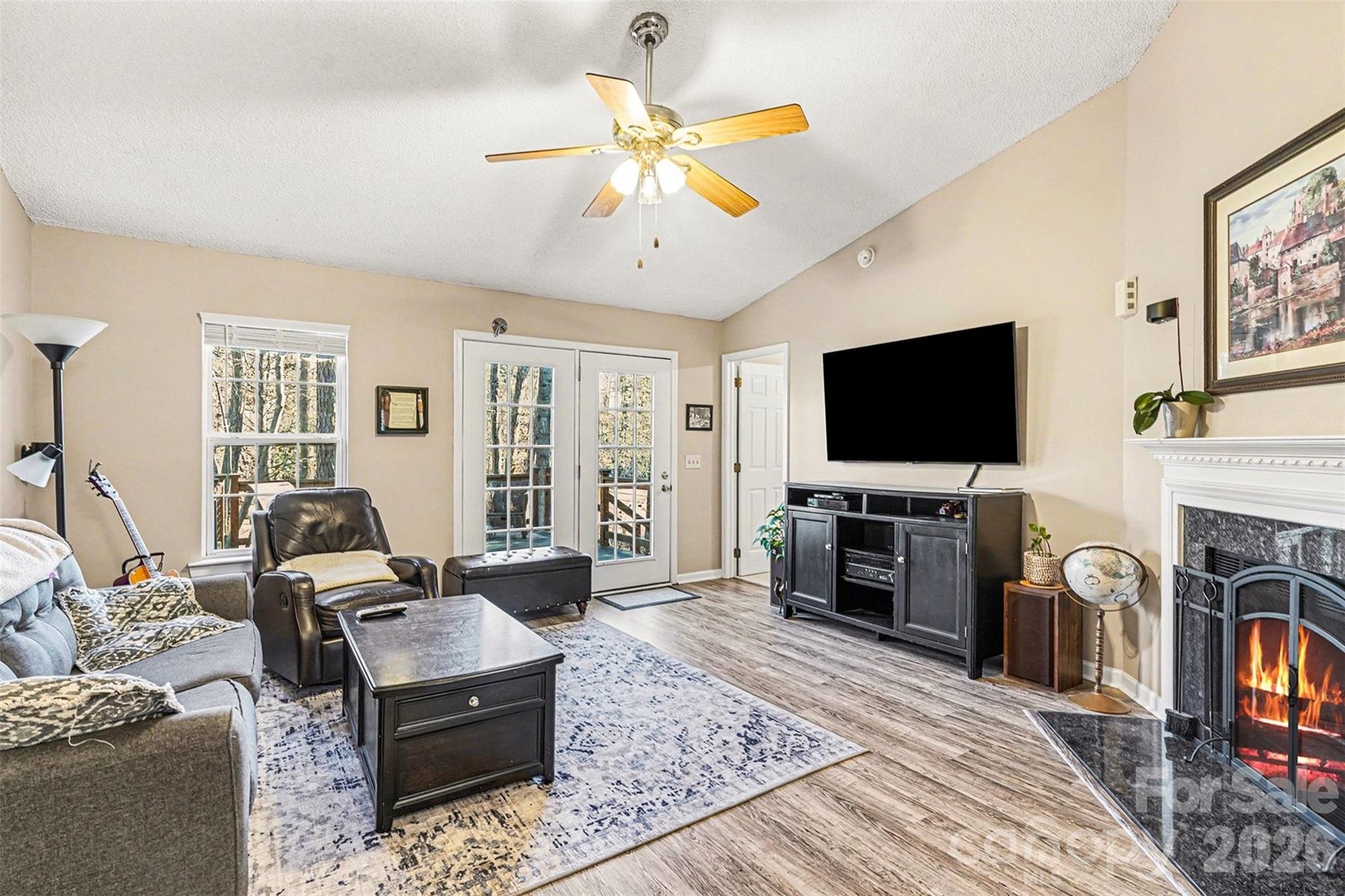 228 Creek View Road — Mooresville