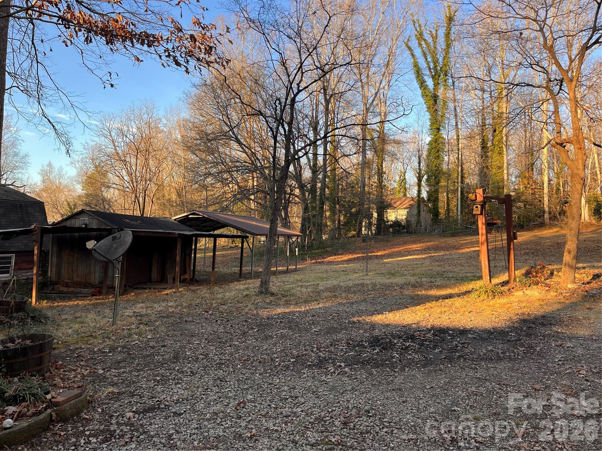 101 Sherry Drive — Stanley
