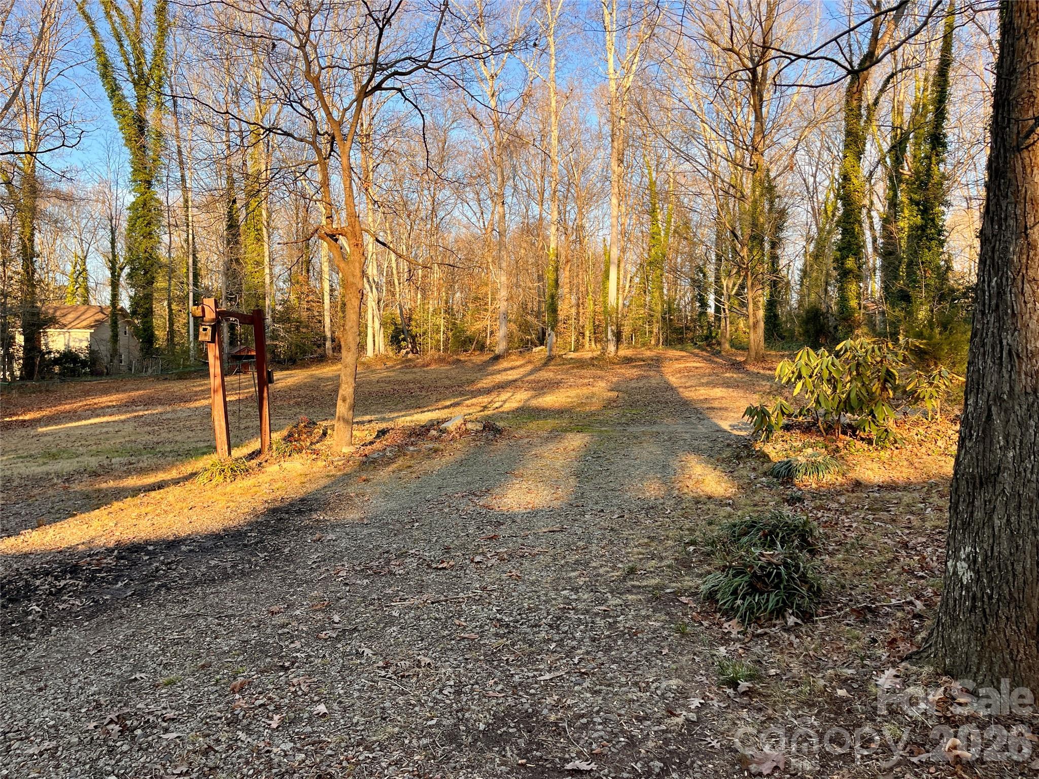 101 Sherry Drive — Stanley