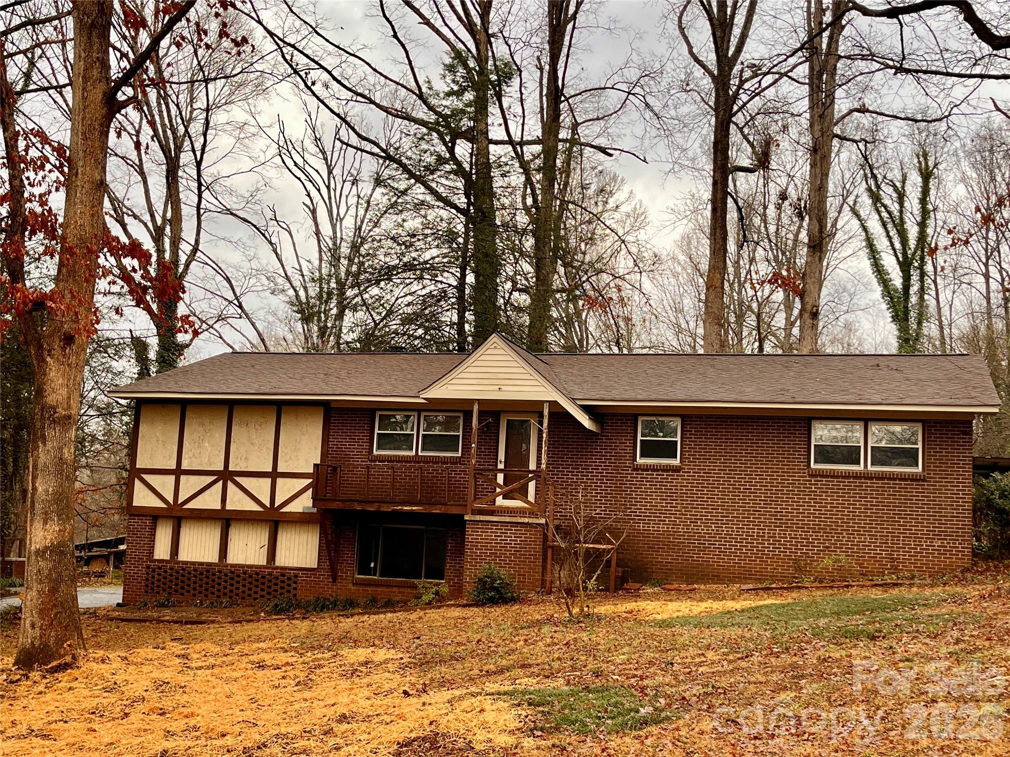 101 Sherry Drive — Stanley