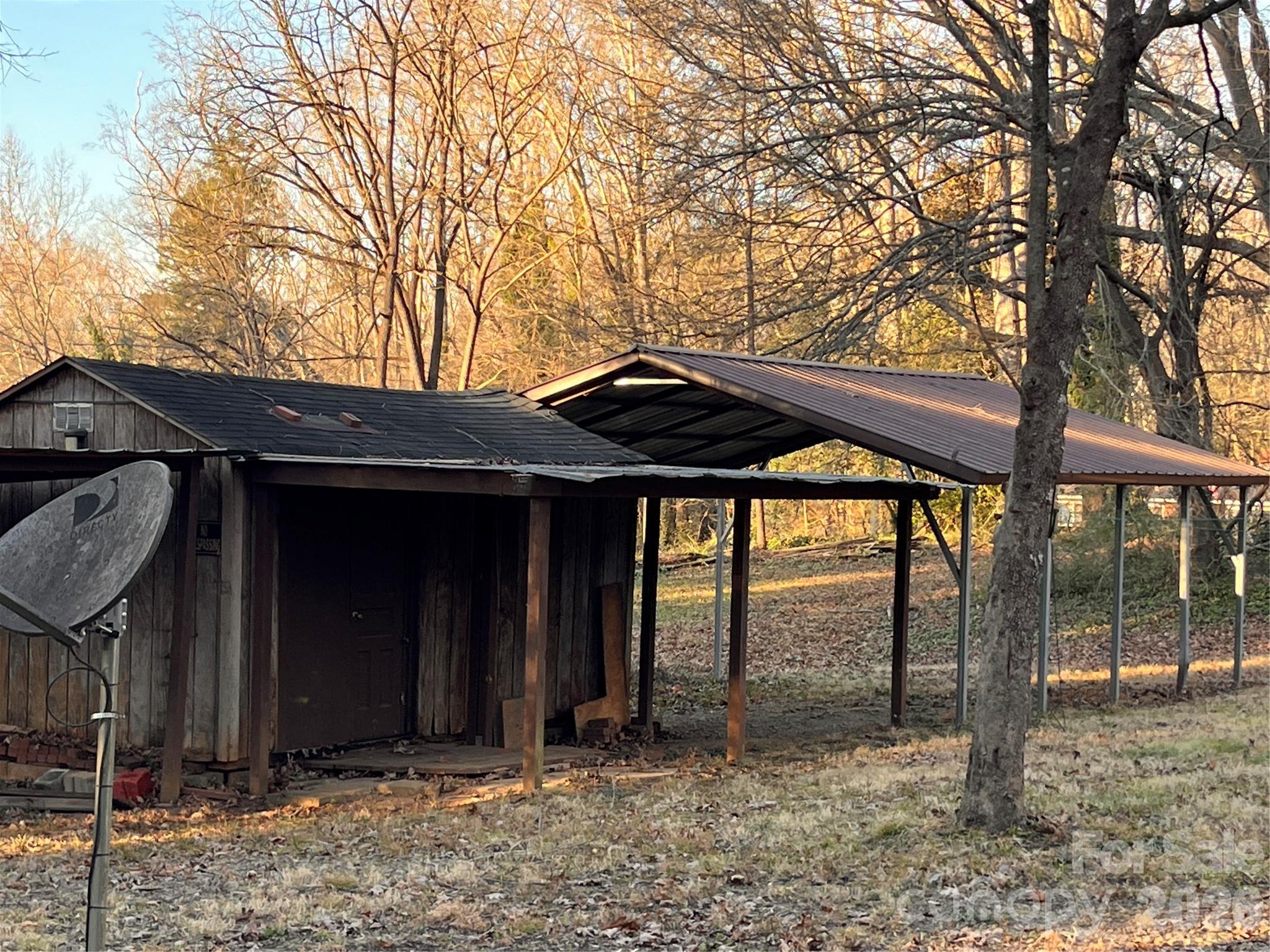 101 Sherry Drive — Stanley