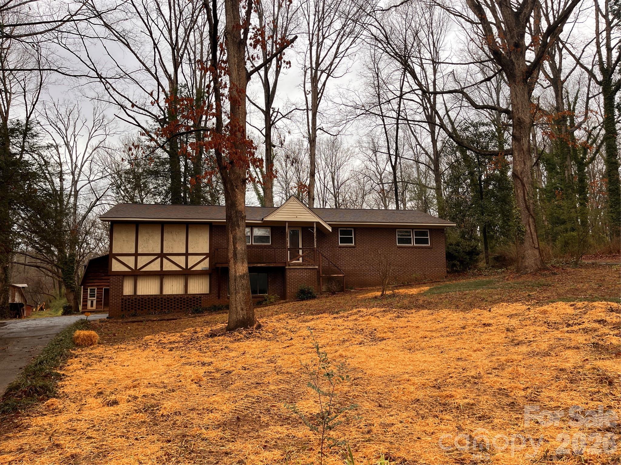101 Sherry Drive — Stanley
