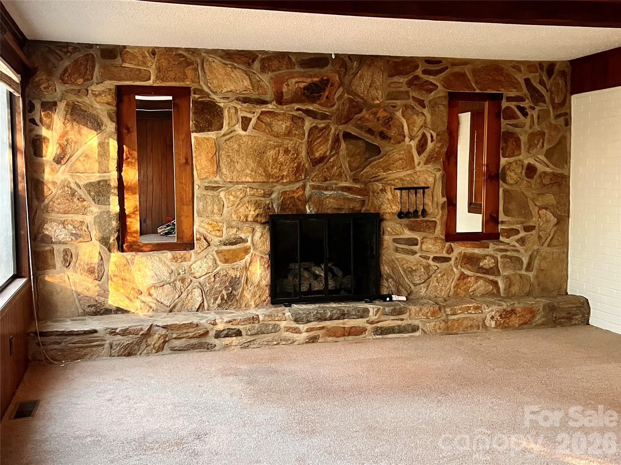 101 Sherry Drive — Stanley