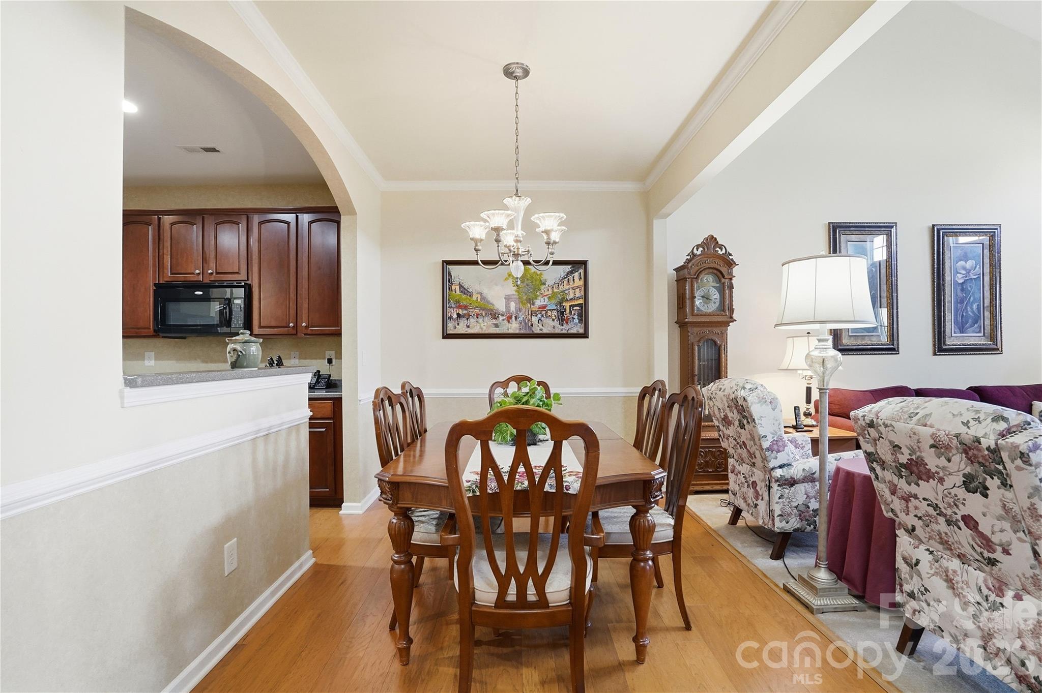 335 Garnet Court — Fort Mill
