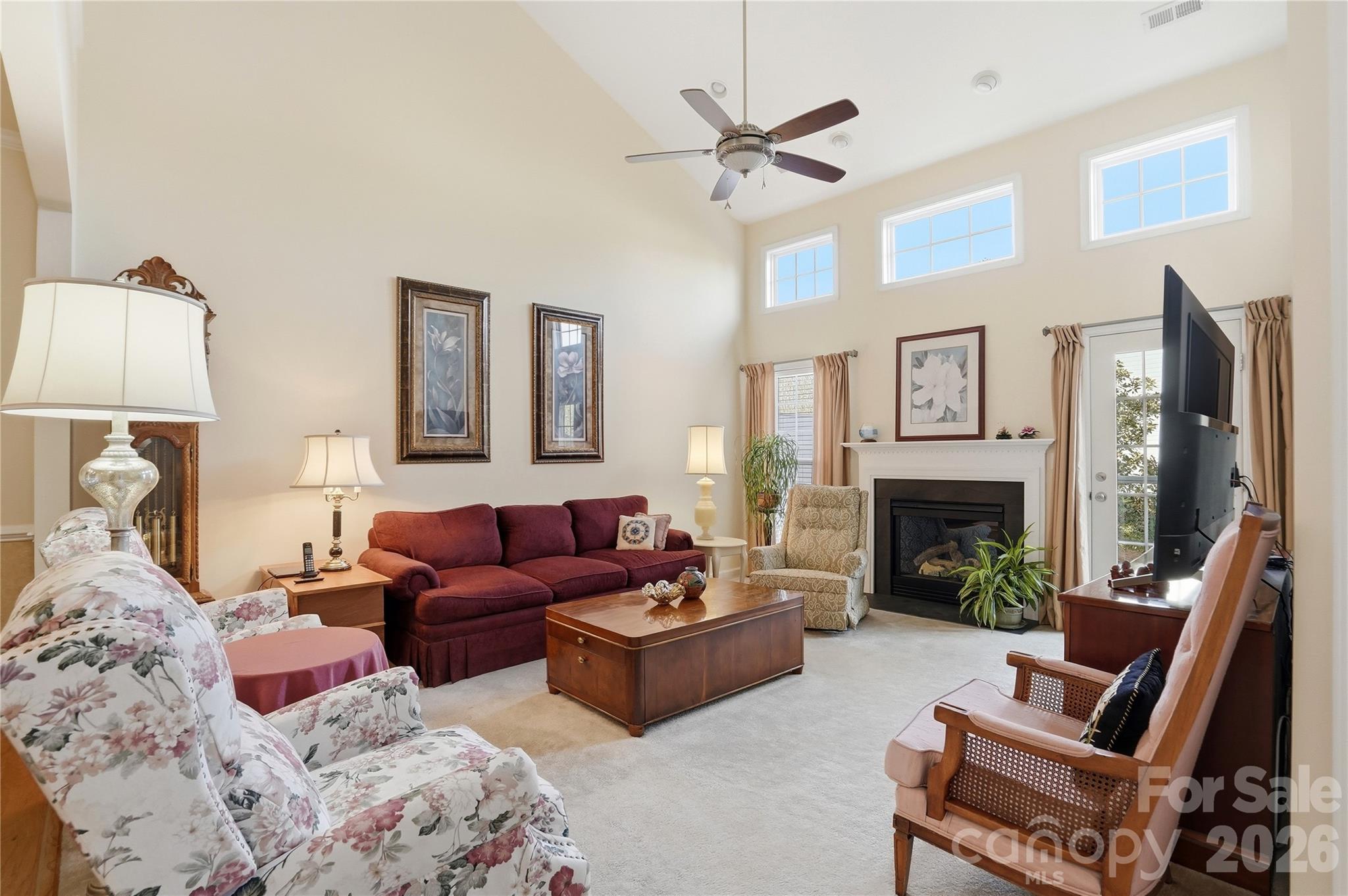 335 Garnet Court — Fort Mill