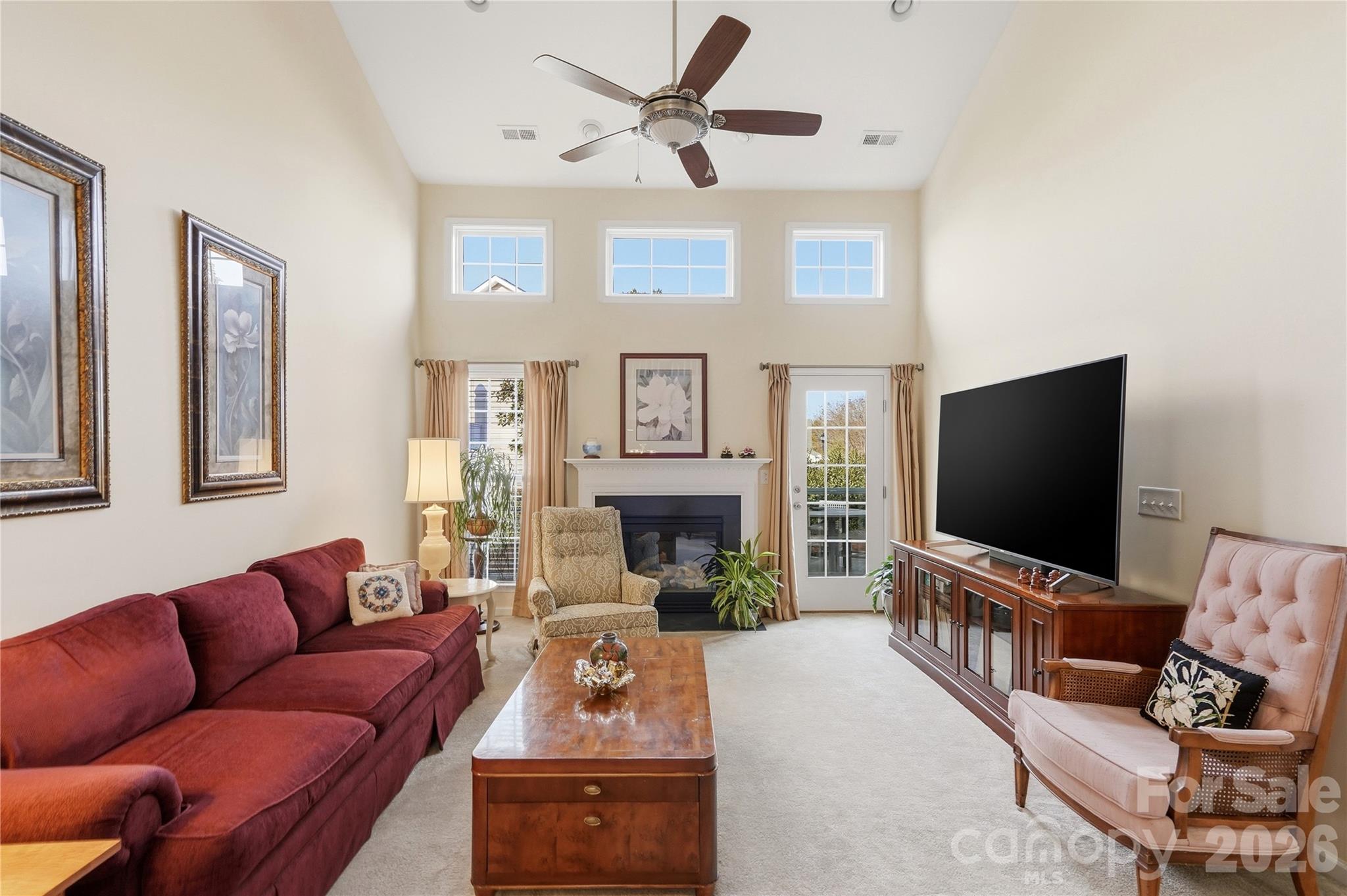 335 Garnet Court — Fort Mill