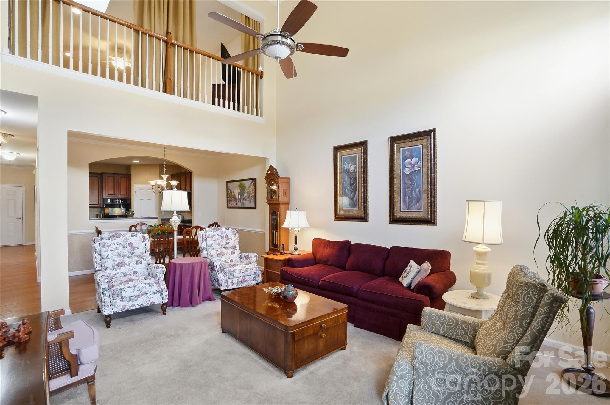335 Garnet Court — Fort Mill