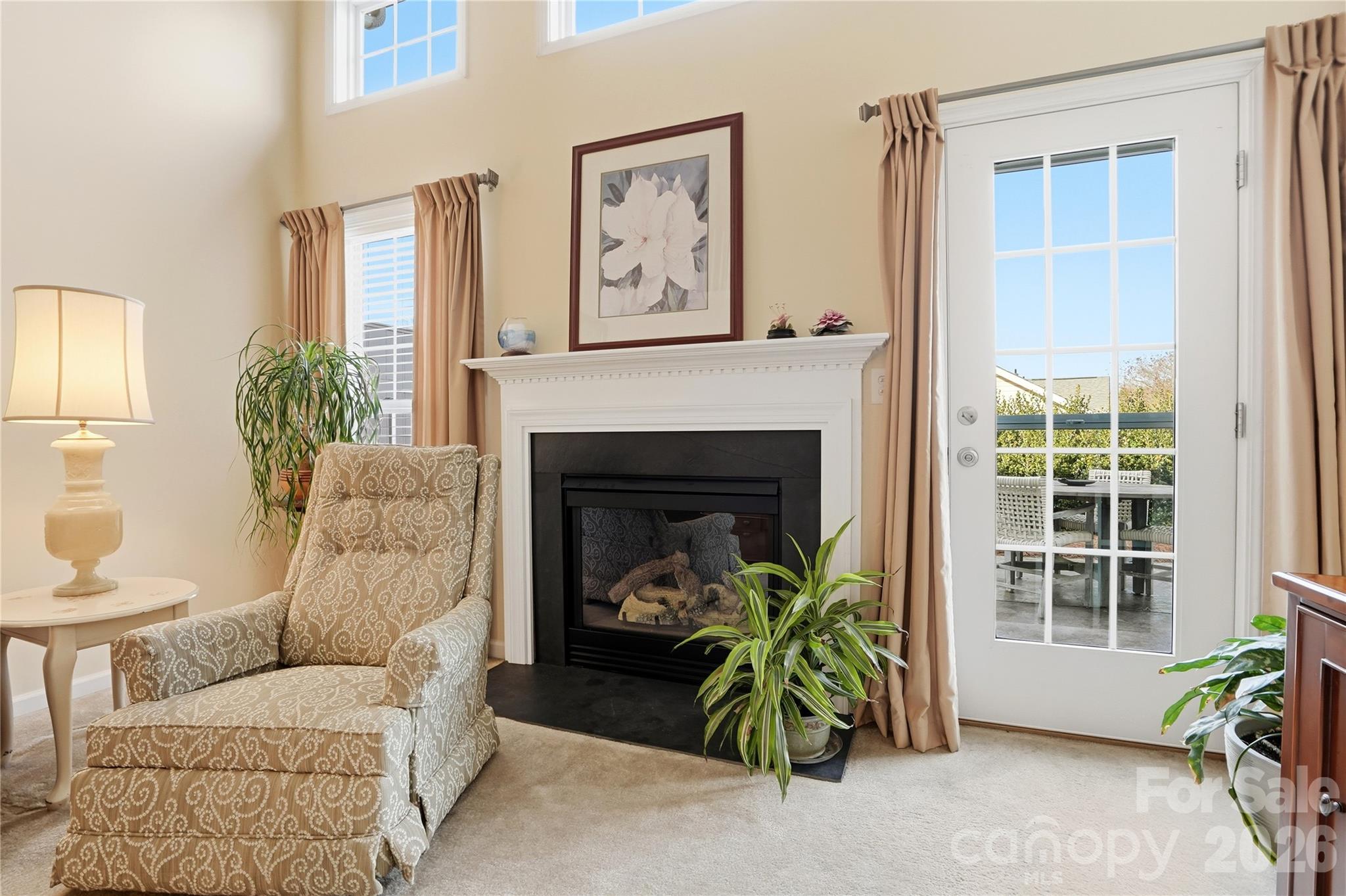 335 Garnet Court — Fort Mill