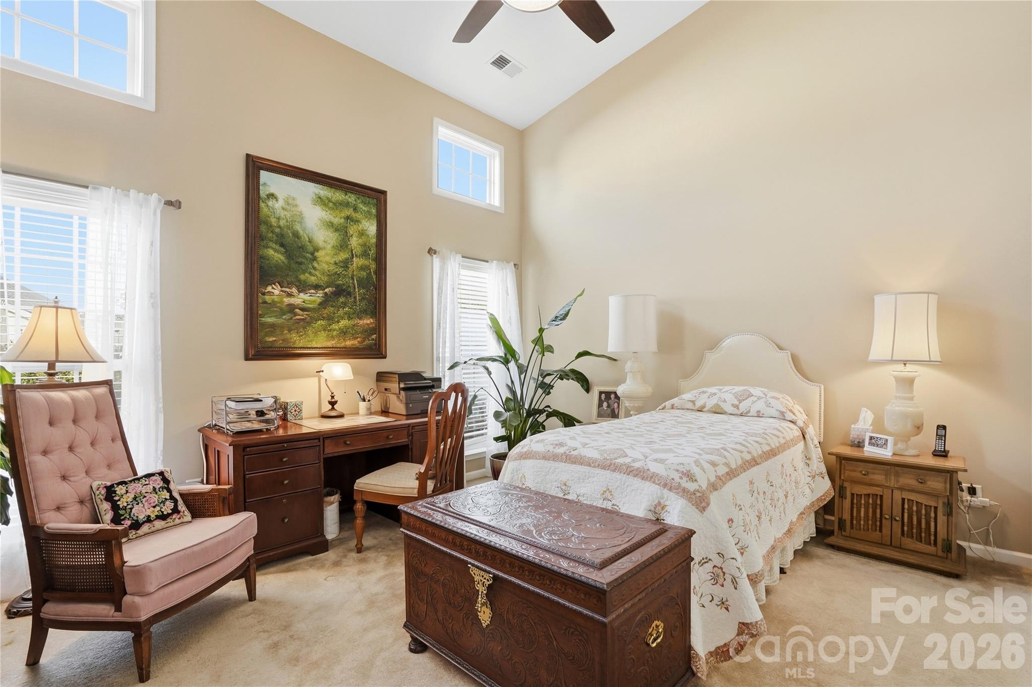 335 Garnet Court — Fort Mill