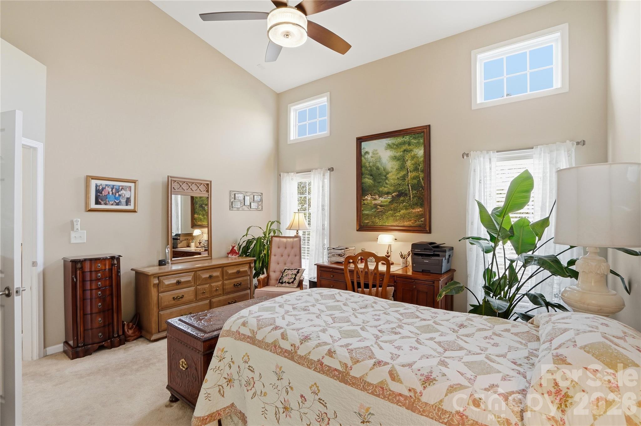 335 Garnet Court — Fort Mill