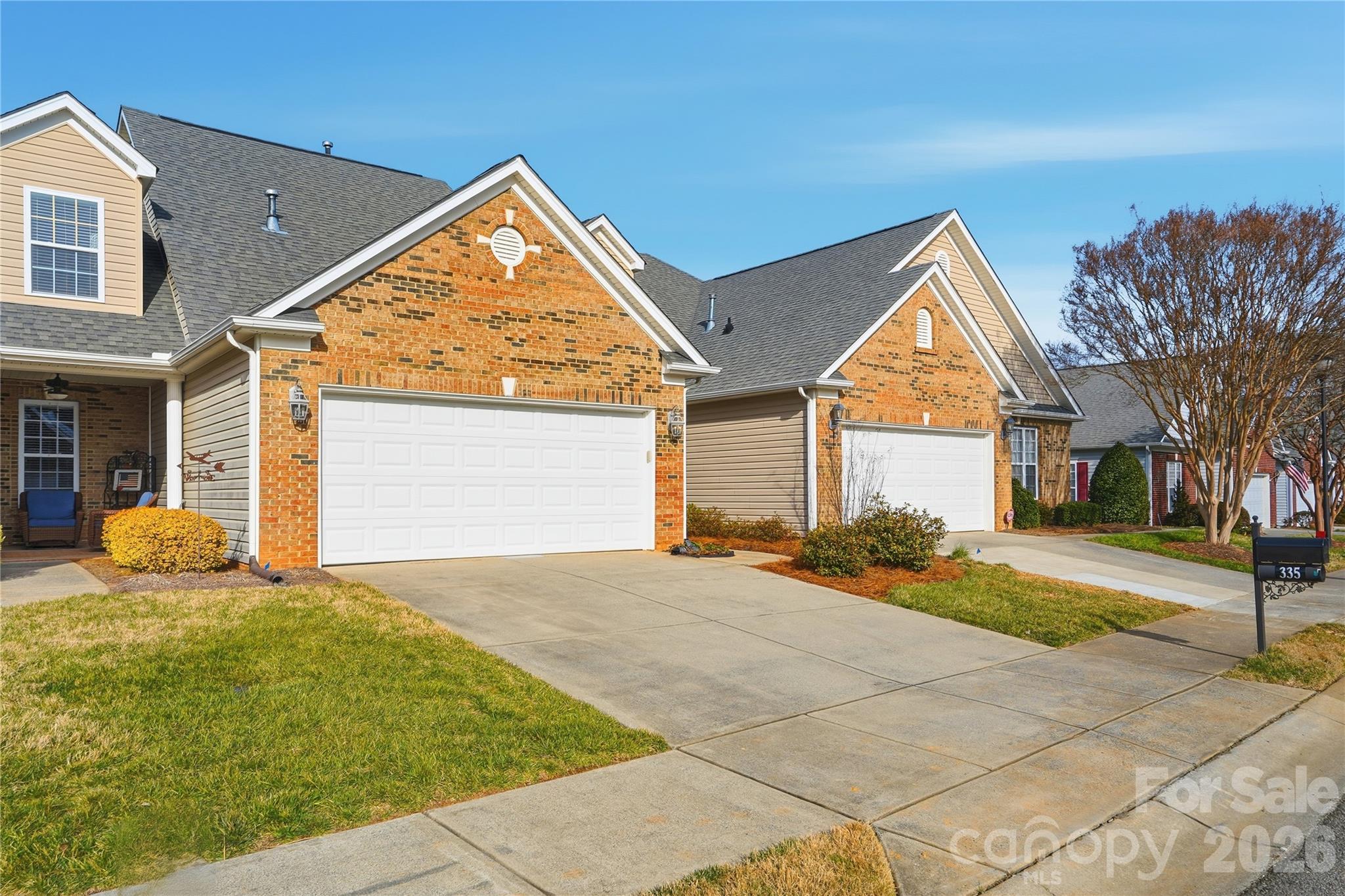 335 Garnet Court — Fort Mill
