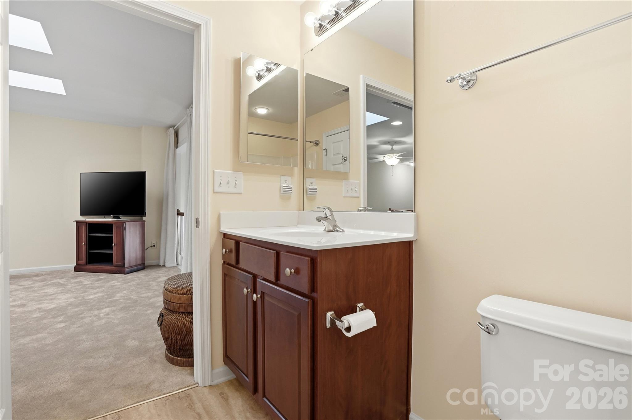 335 Garnet Court — Fort Mill