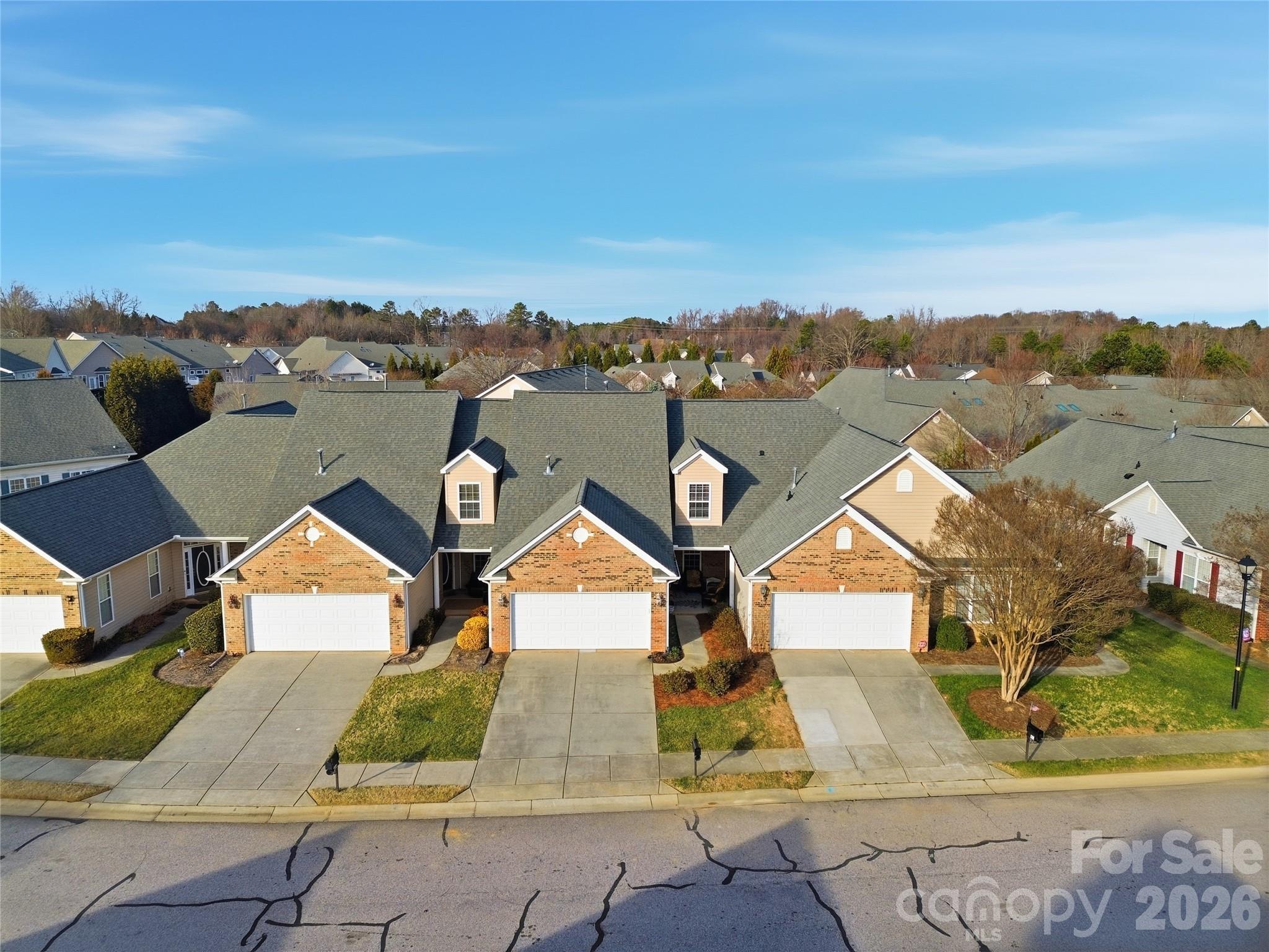 335 Garnet Court — Fort Mill
