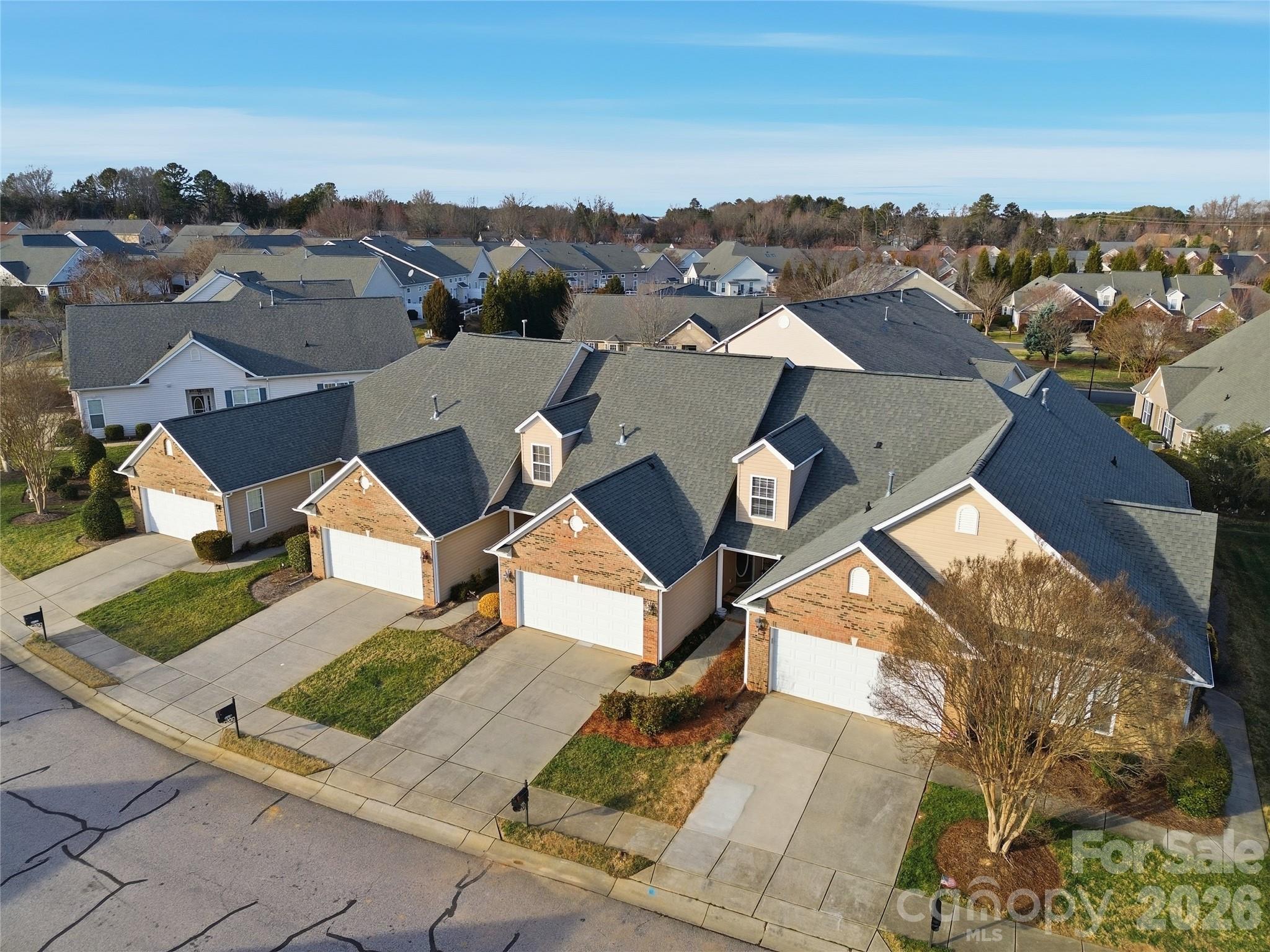335 Garnet Court — Fort Mill