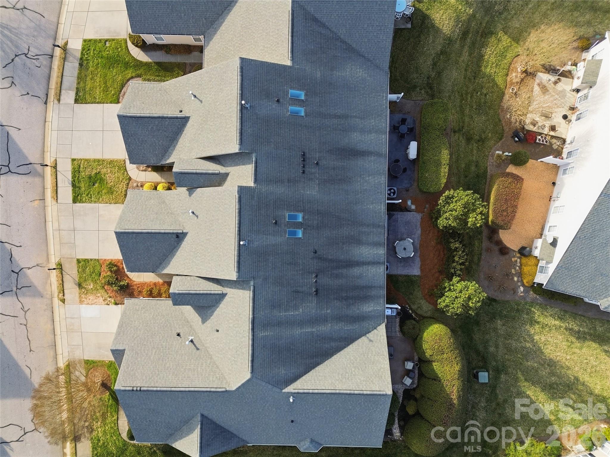 335 Garnet Court — Fort Mill