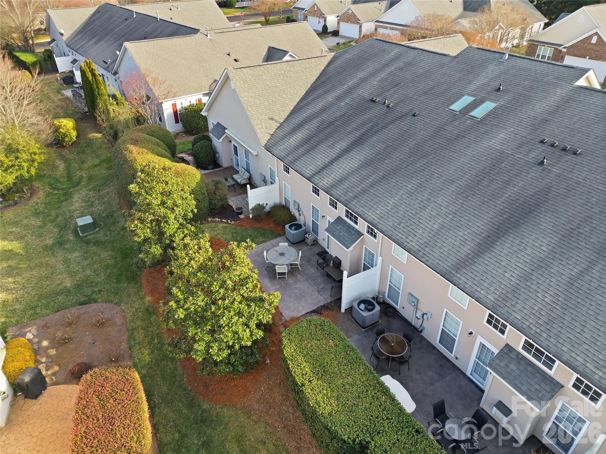 335 Garnet Court — Fort Mill