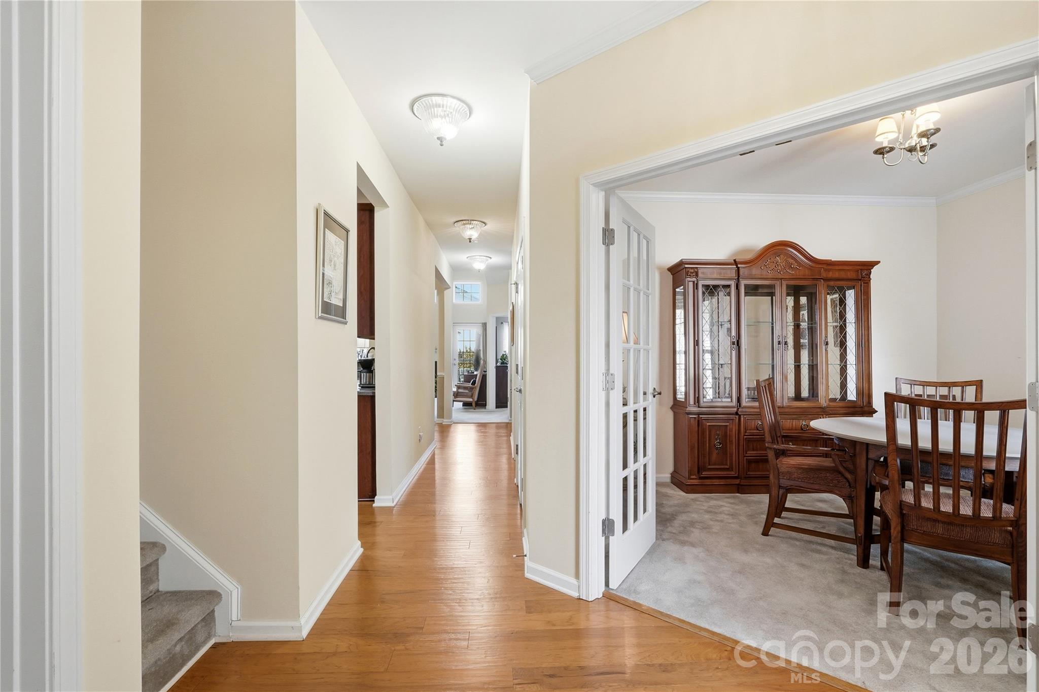 335 Garnet Court — Fort Mill