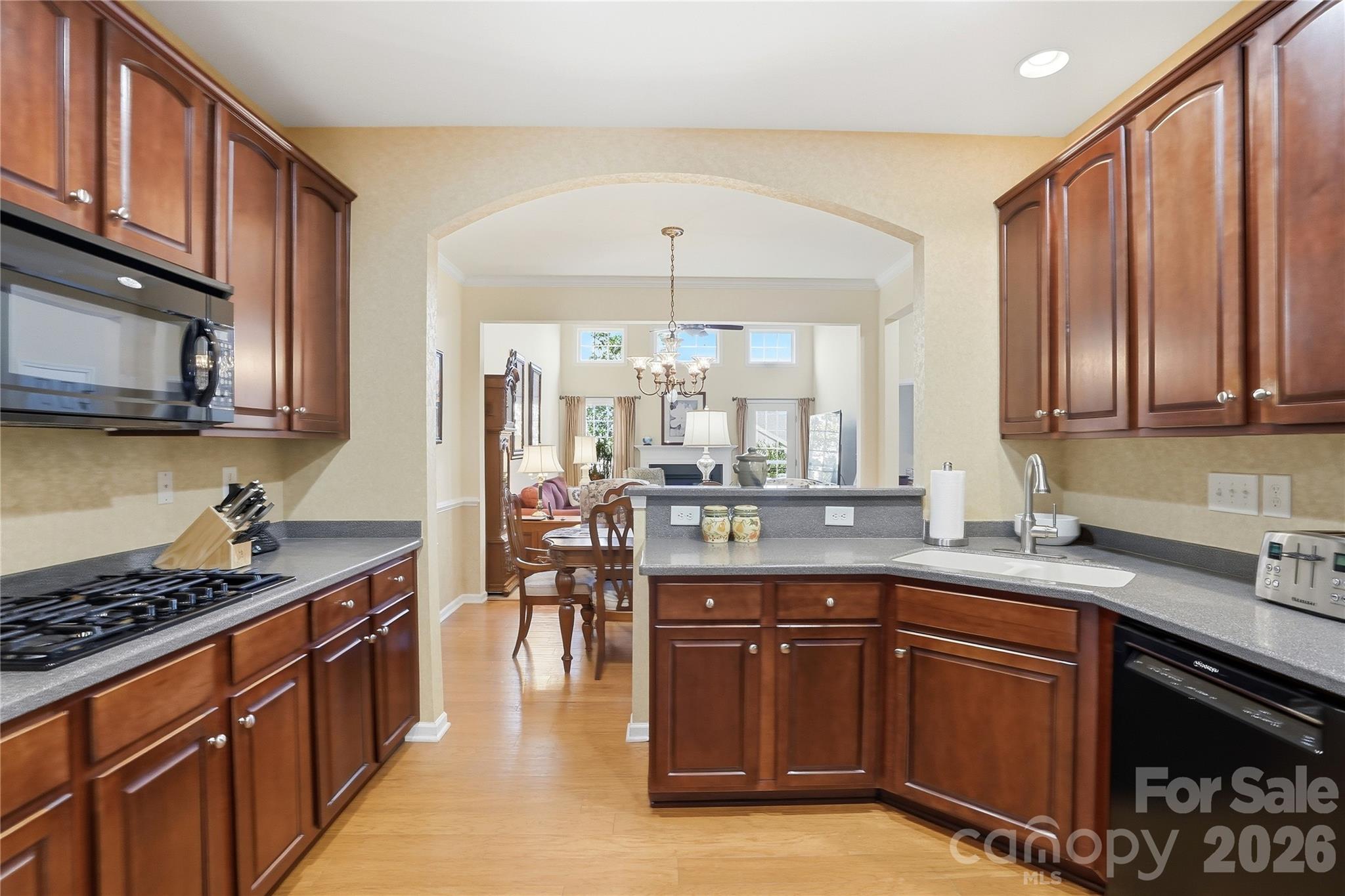 335 Garnet Court — Fort Mill