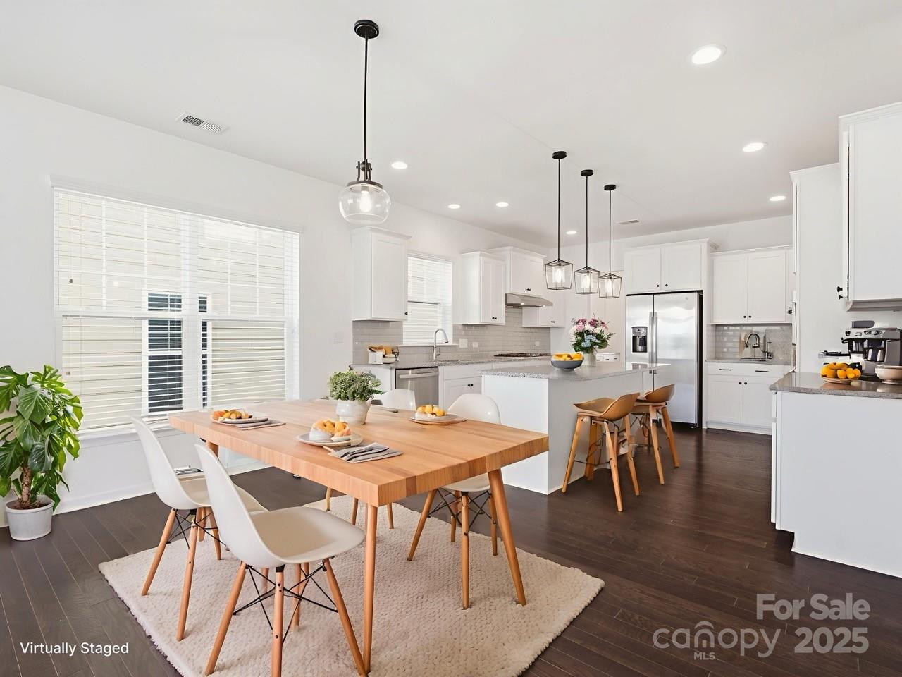 1005 Argentium Way — Waxhaw