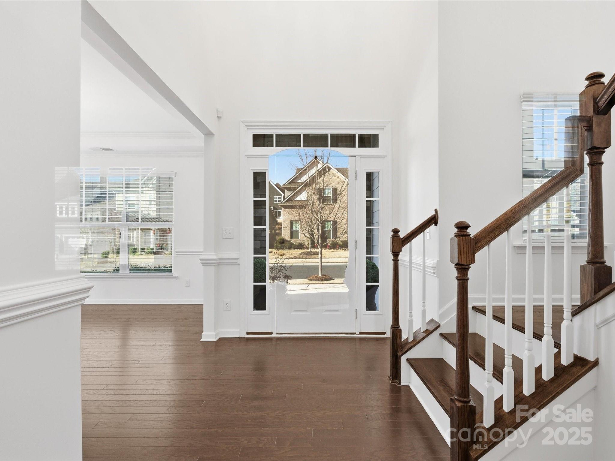 1005 Argentium Way — Waxhaw