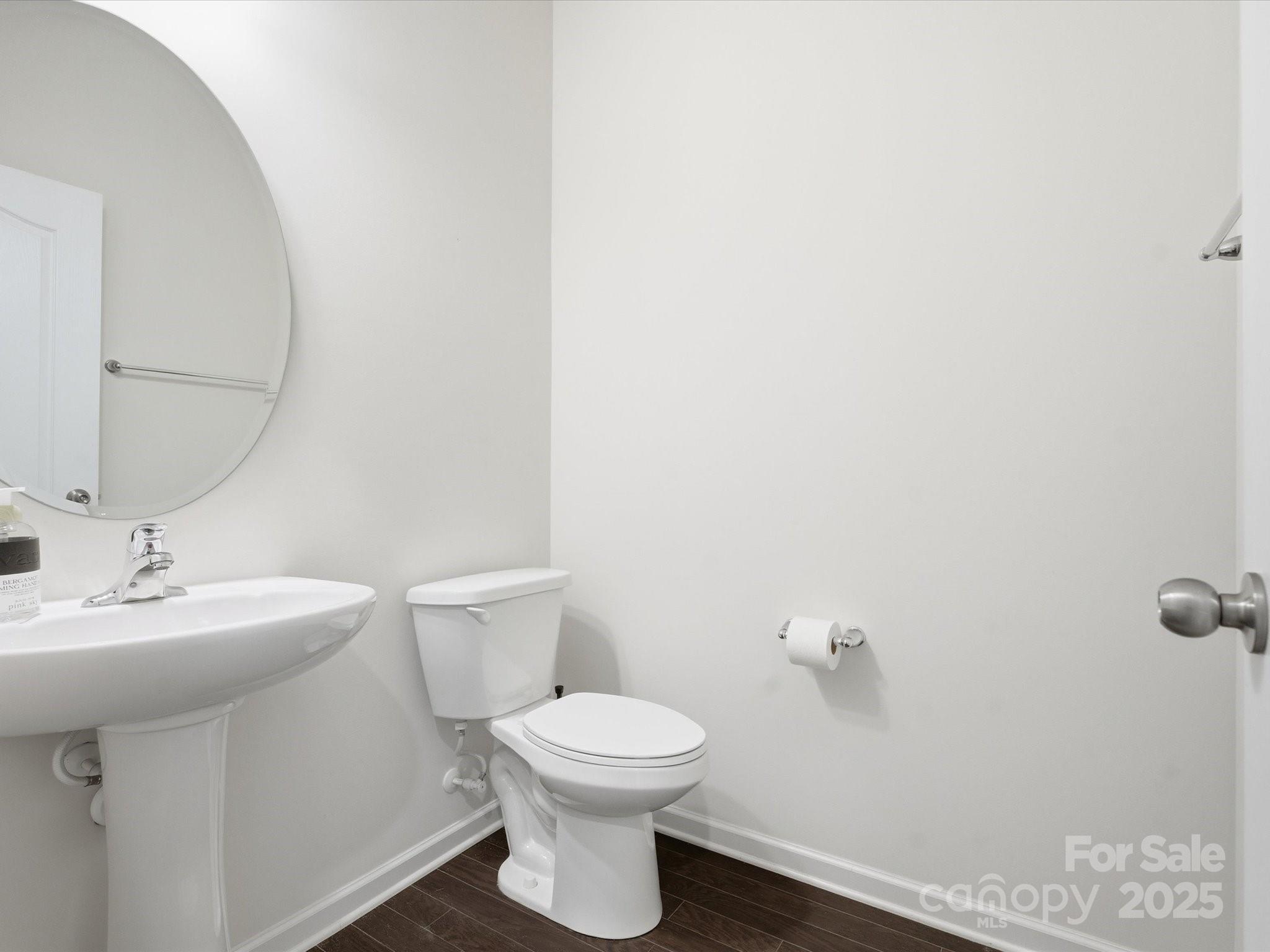 1005 Argentium Way — Waxhaw