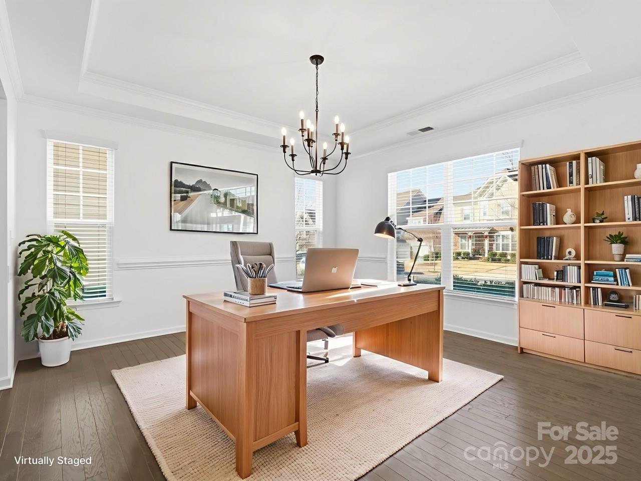 1005 Argentium Way — Waxhaw