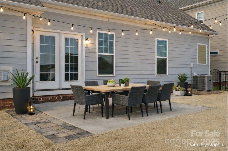 1005 Argentium Way — Waxhaw