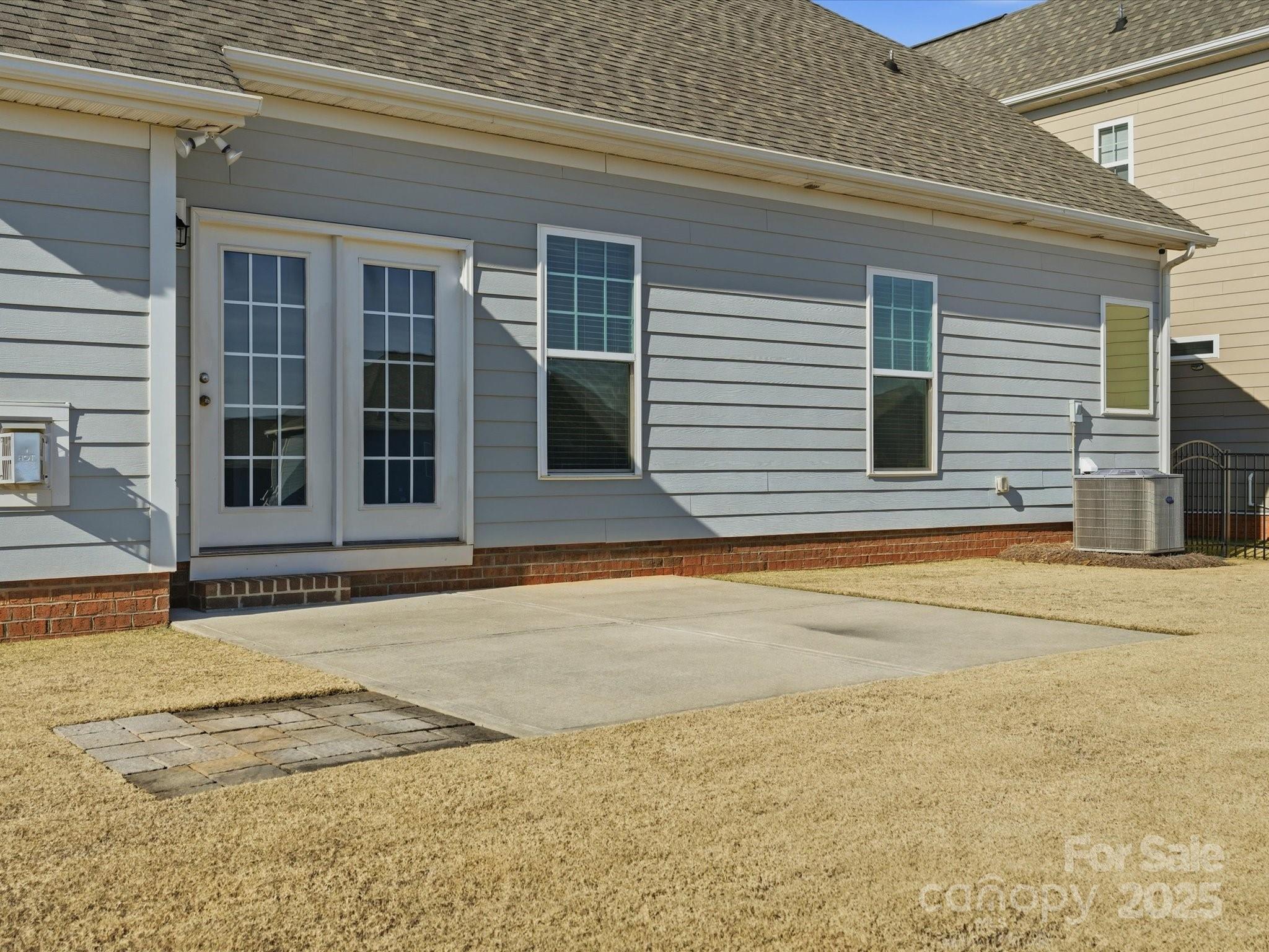 1005 Argentium Way — Waxhaw