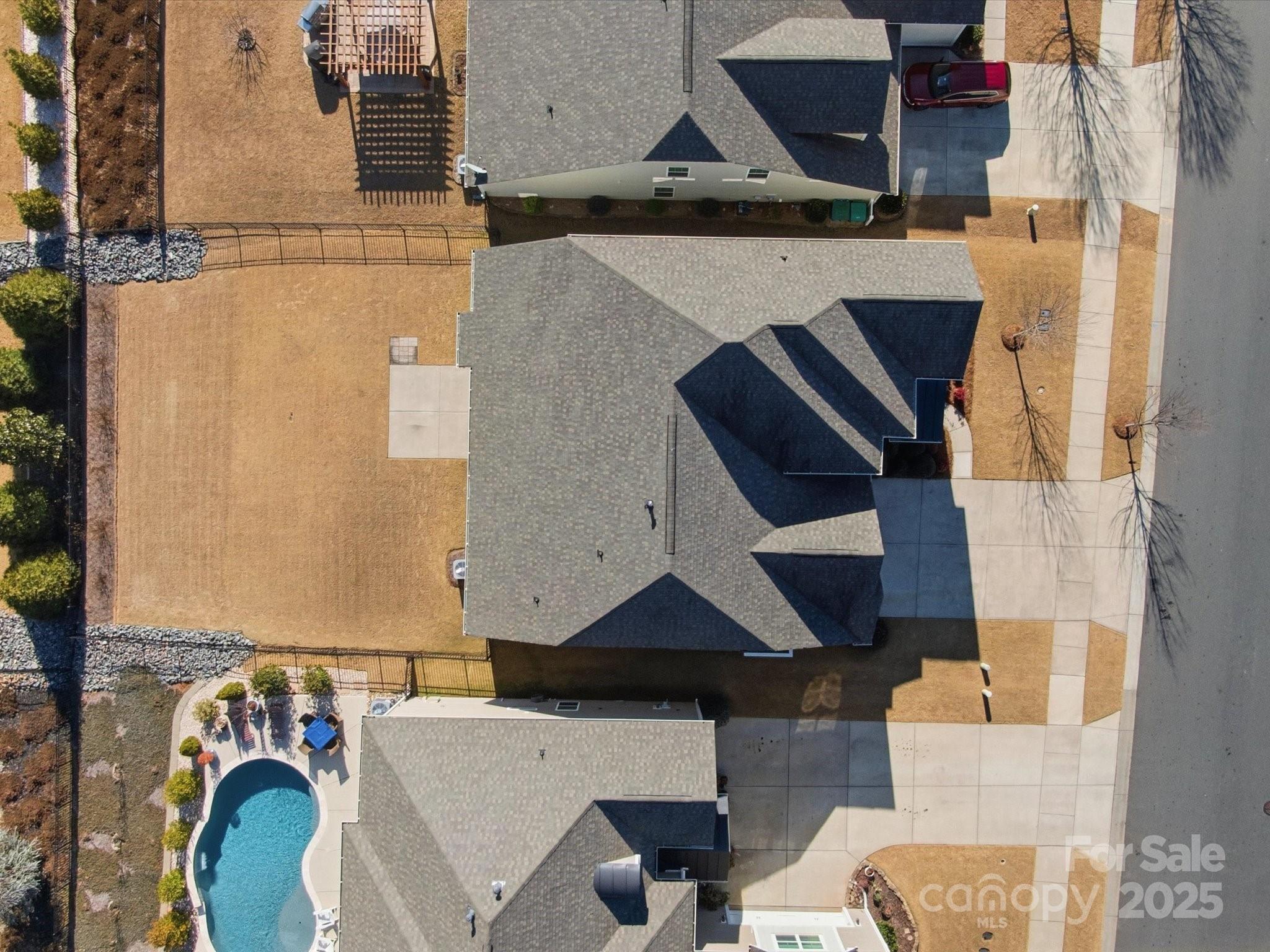 1005 Argentium Way — Waxhaw