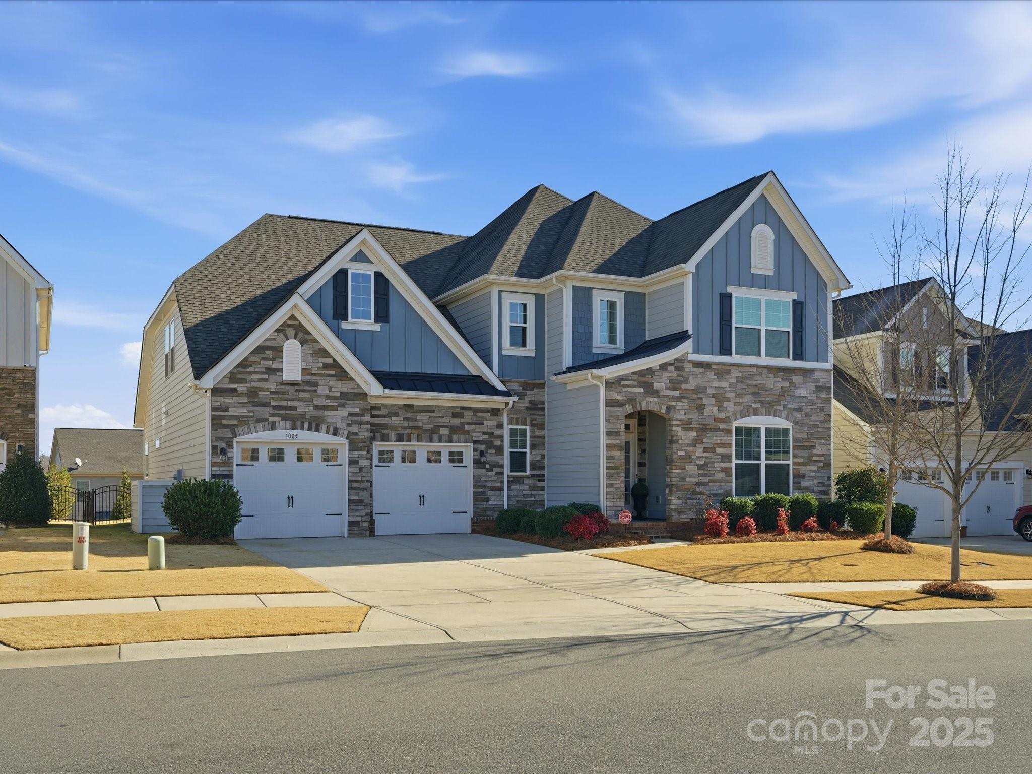 1005 Argentium Way — Waxhaw