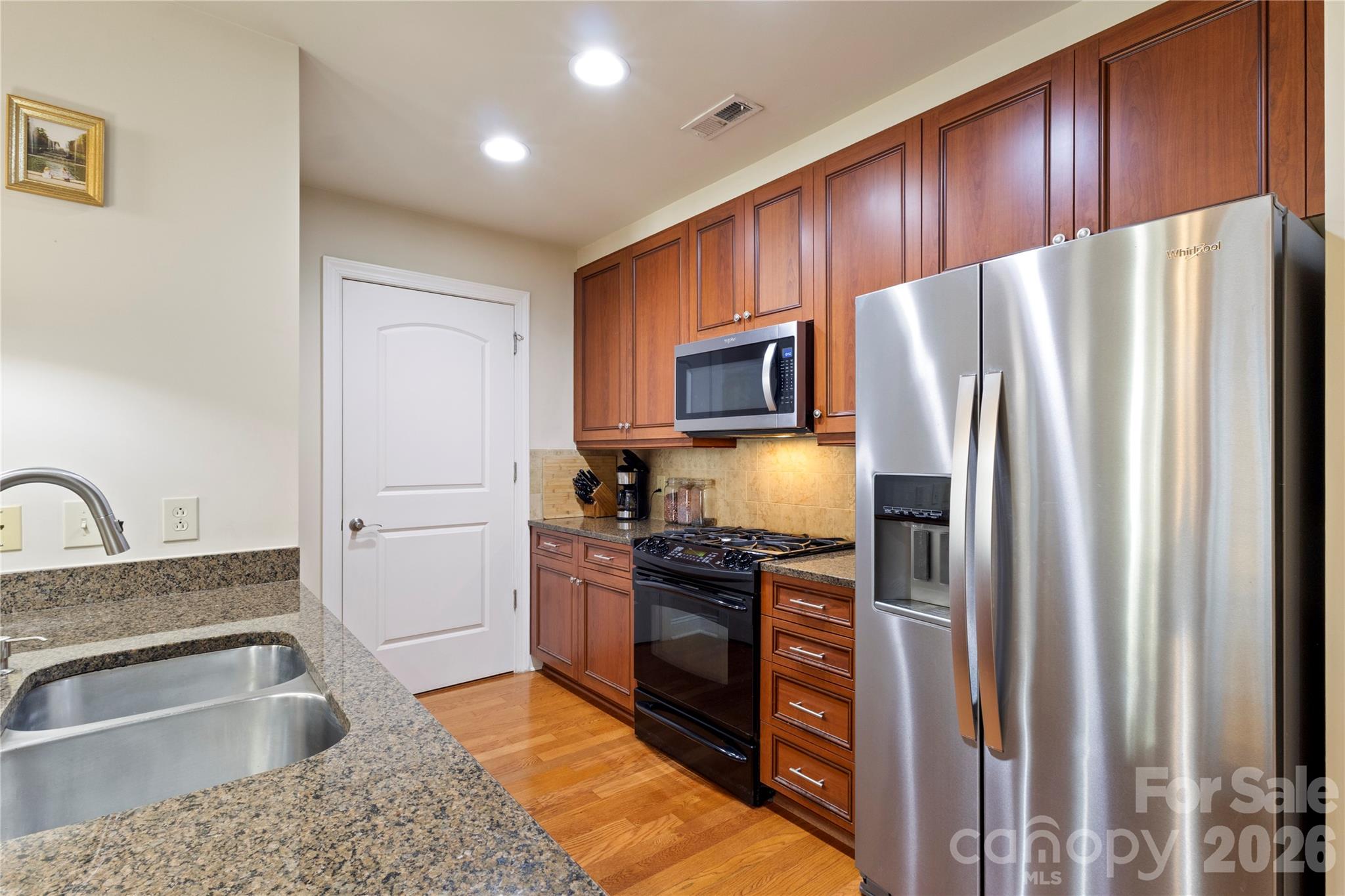 701 Royal Court #603 — Charlotte
