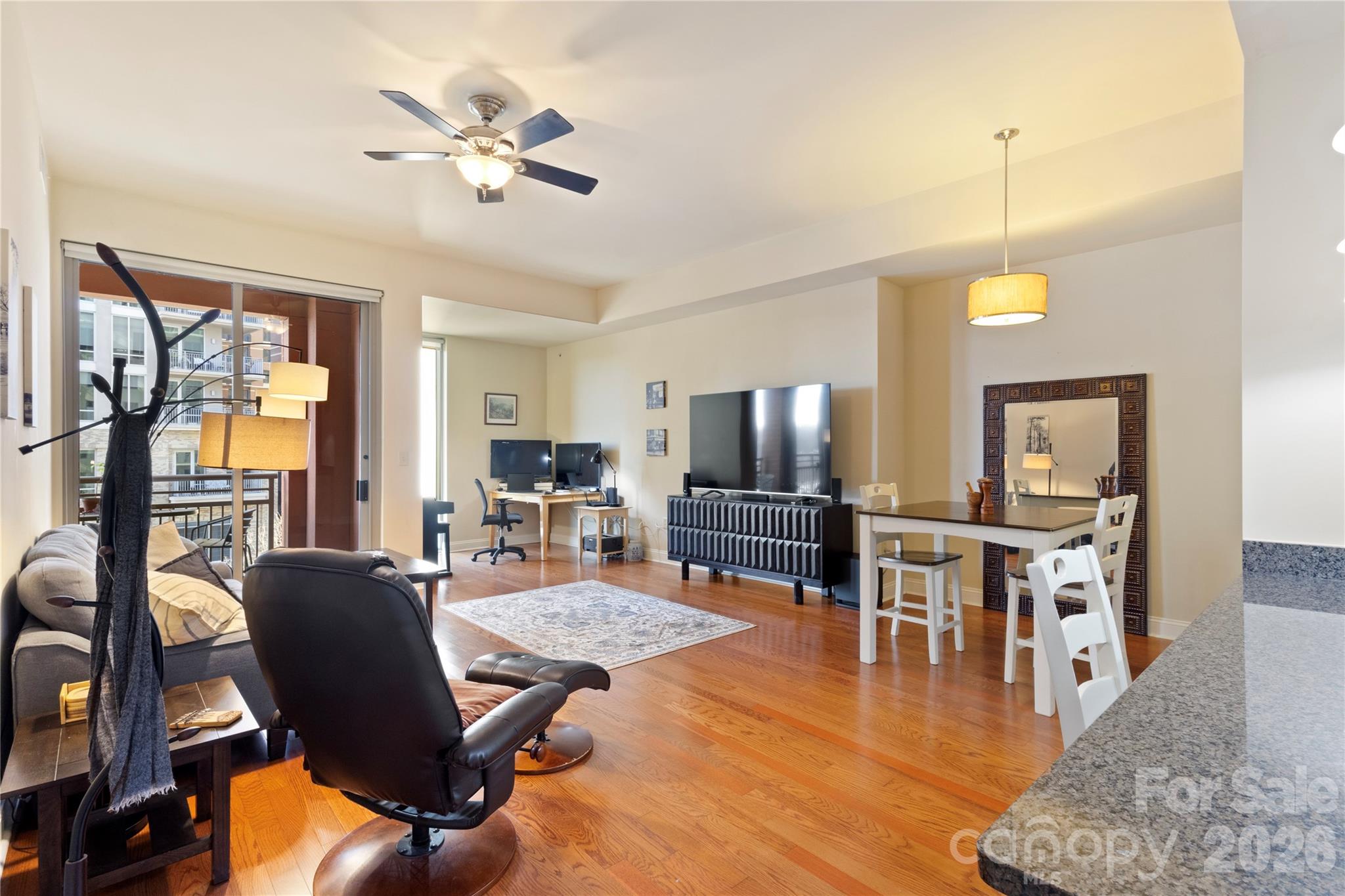 701 Royal Court #603 — Charlotte