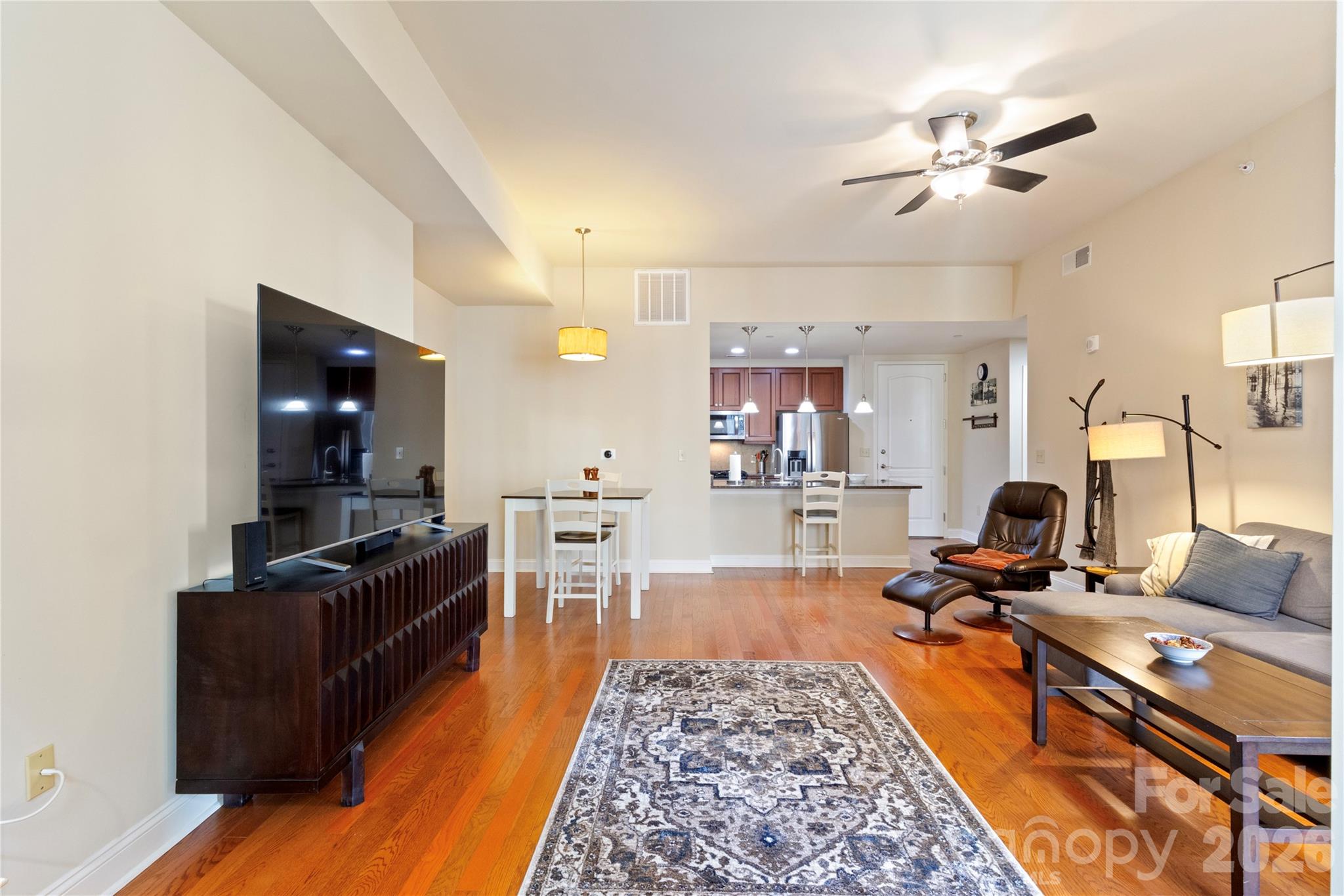 701 Royal Court #603 — Charlotte