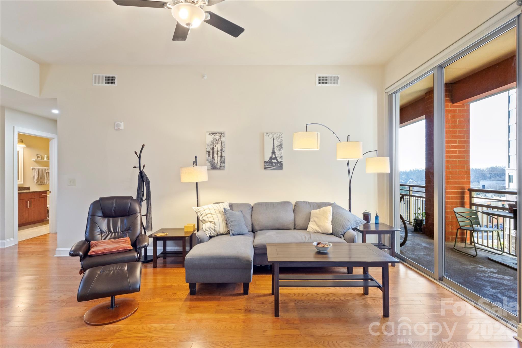 701 Royal Court #603 — Charlotte