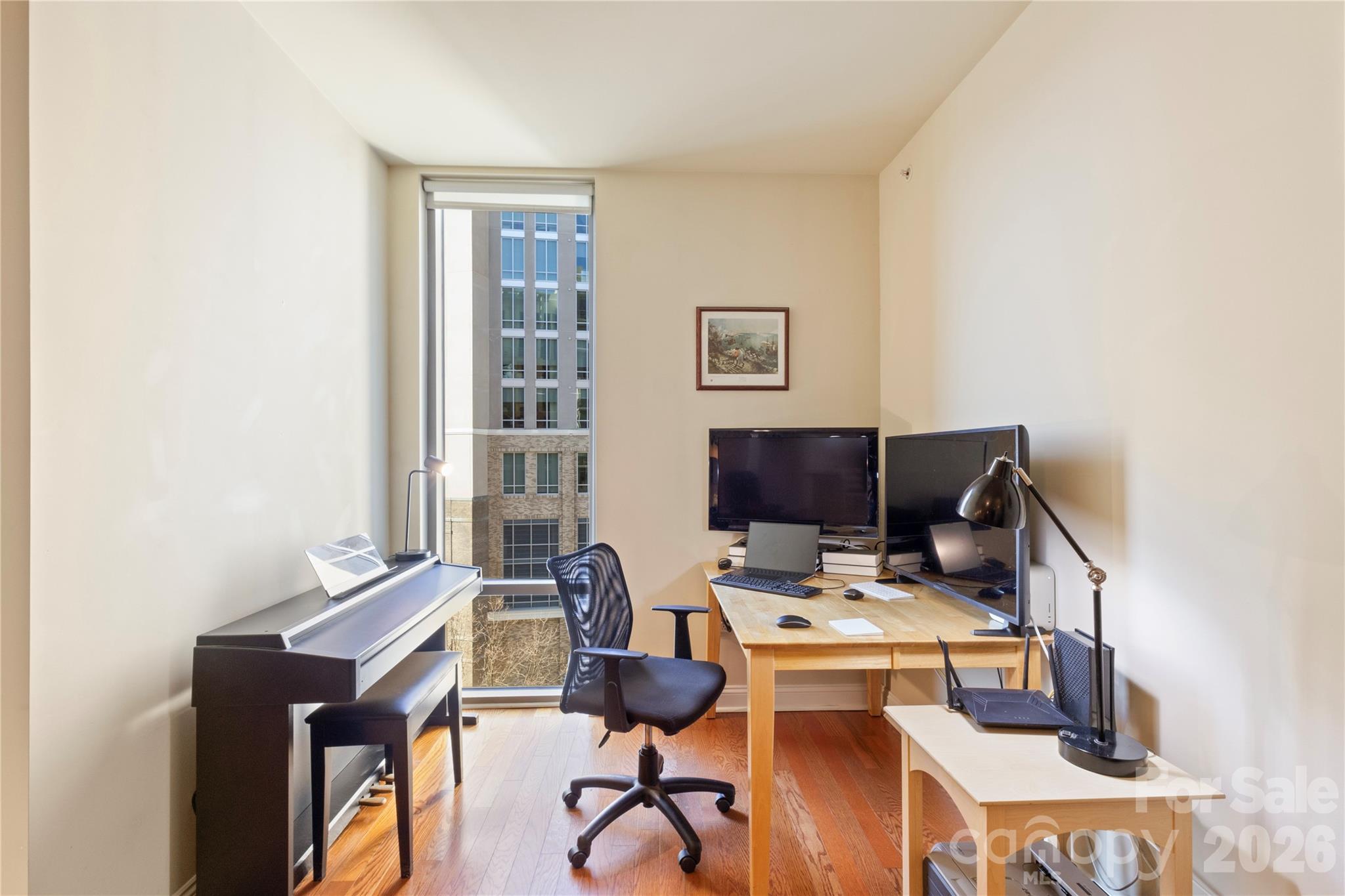 701 Royal Court #603 — Charlotte
