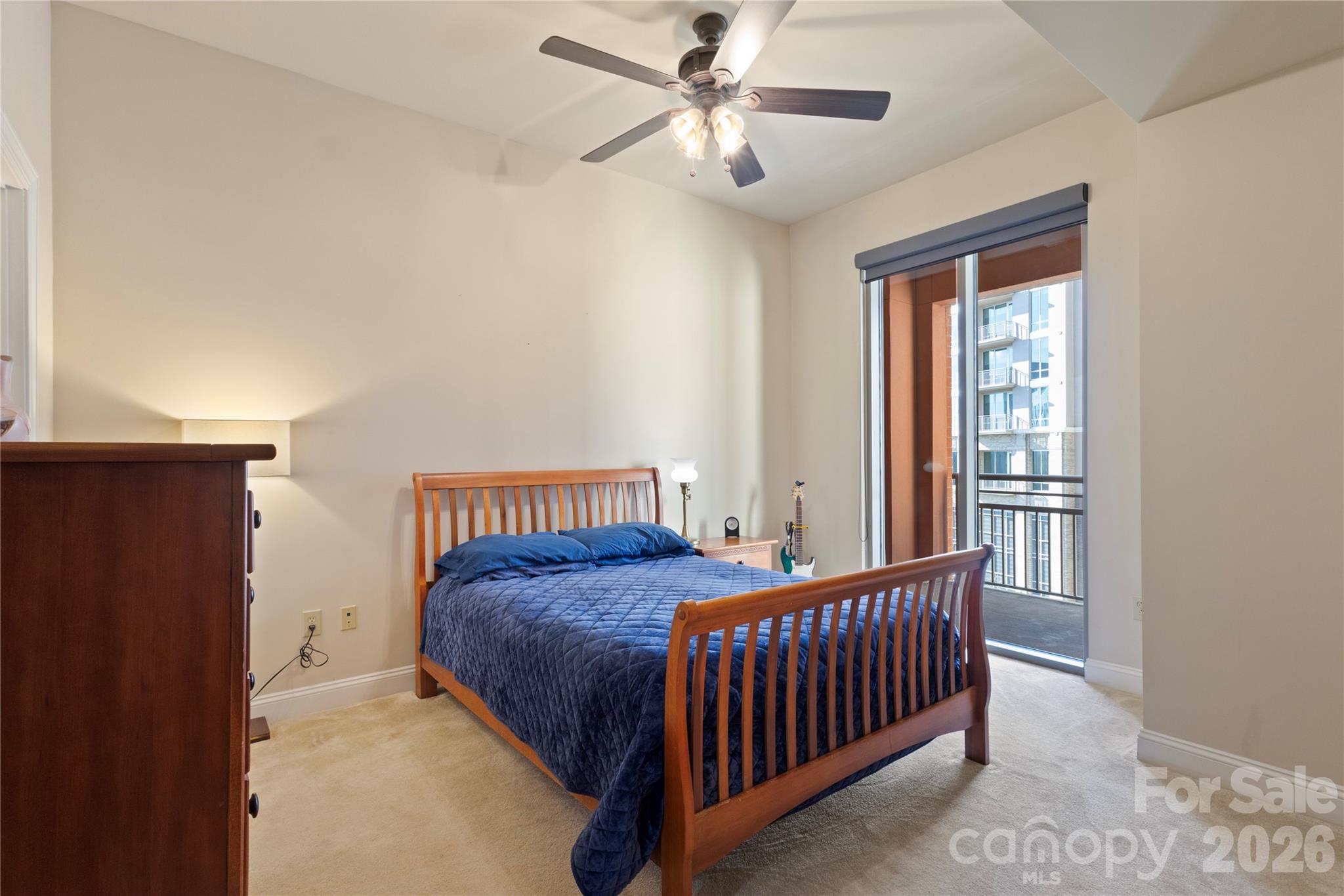 701 Royal Court #603 — Charlotte