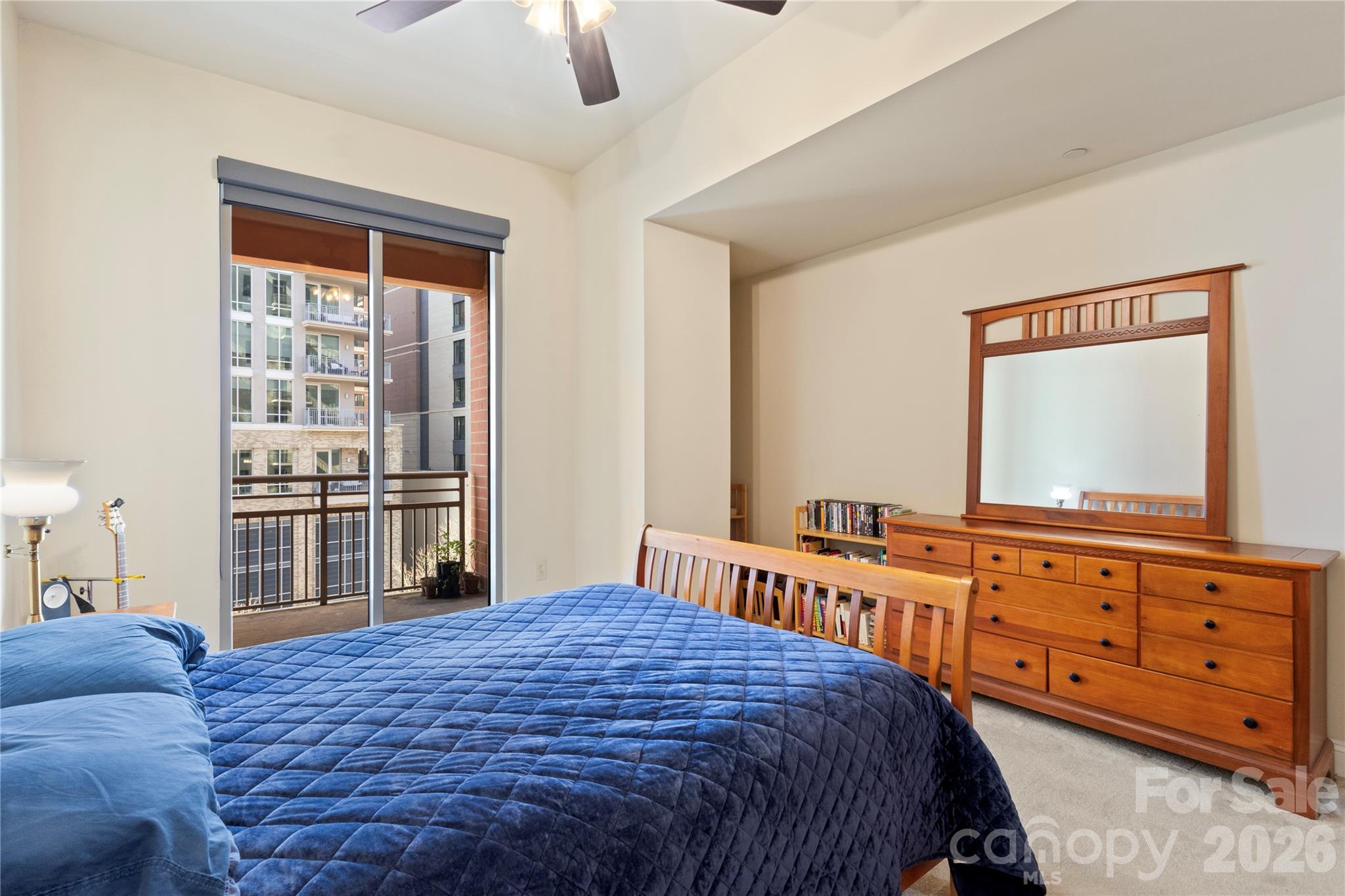701 Royal Court #603 — Charlotte