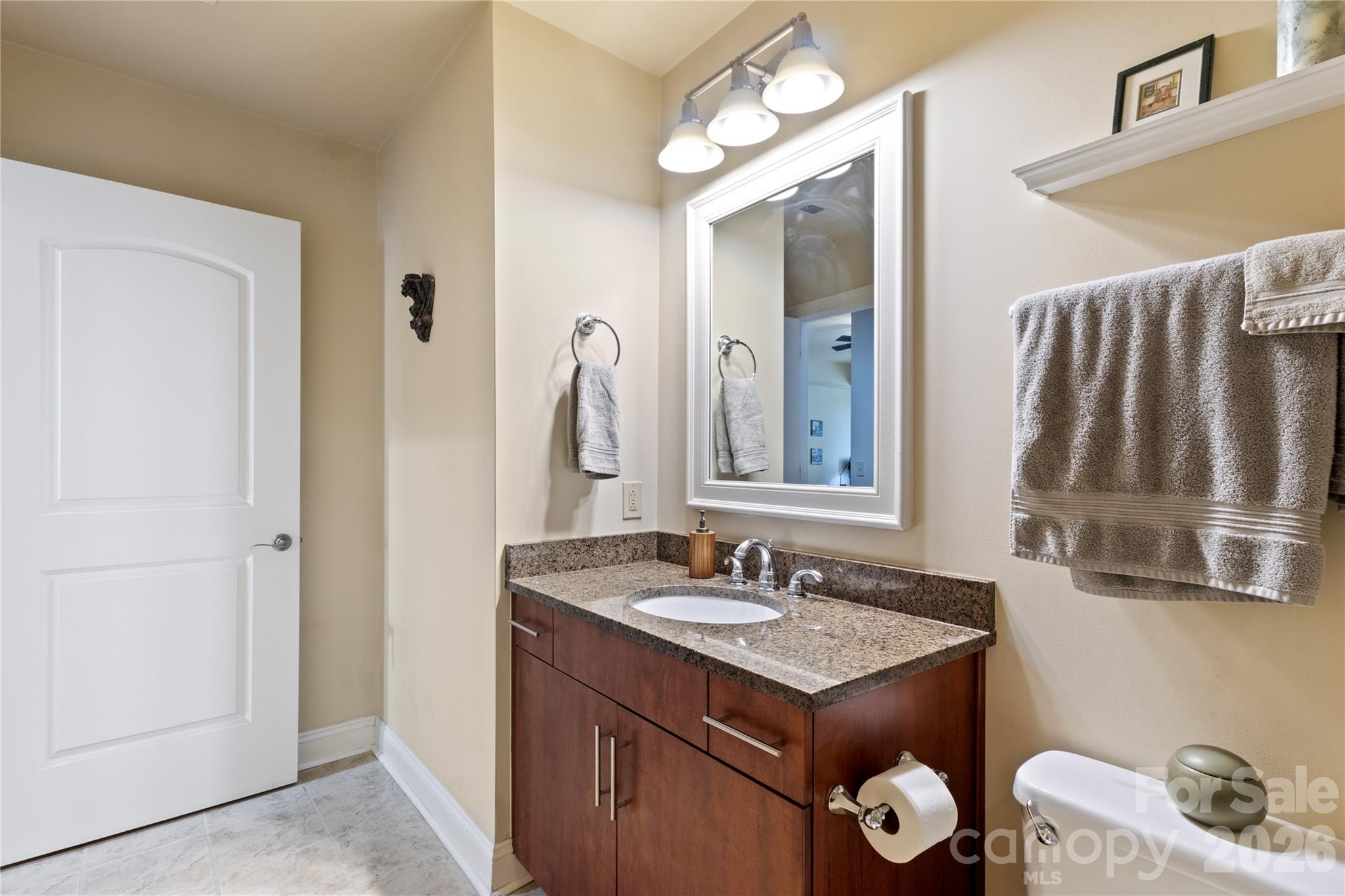 701 Royal Court #603 — Charlotte