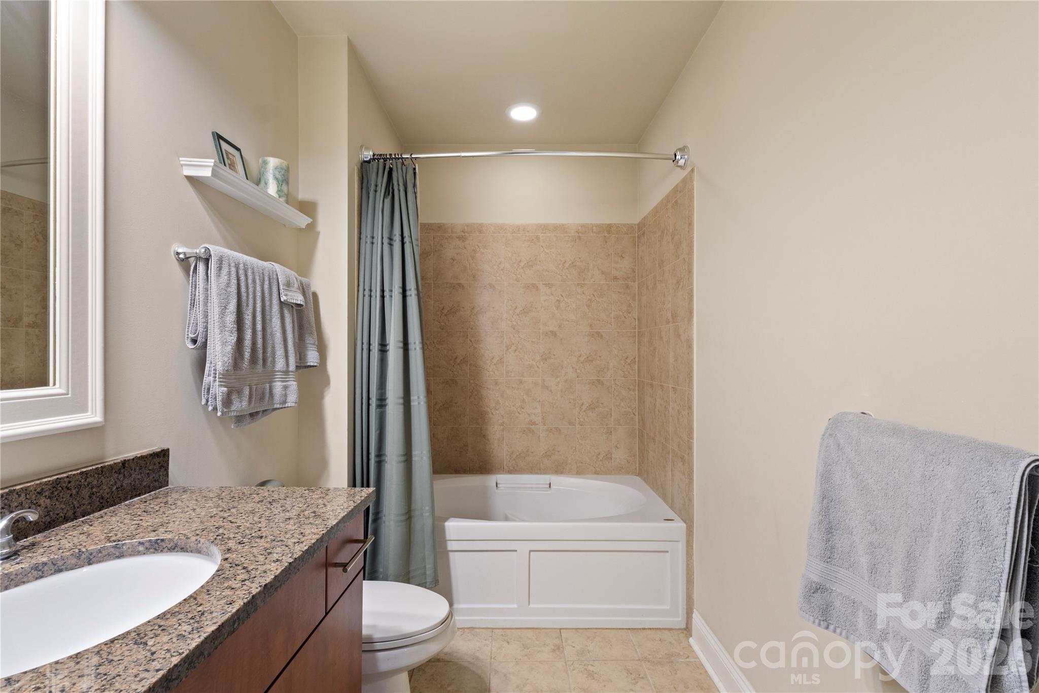701 Royal Court #603 — Charlotte